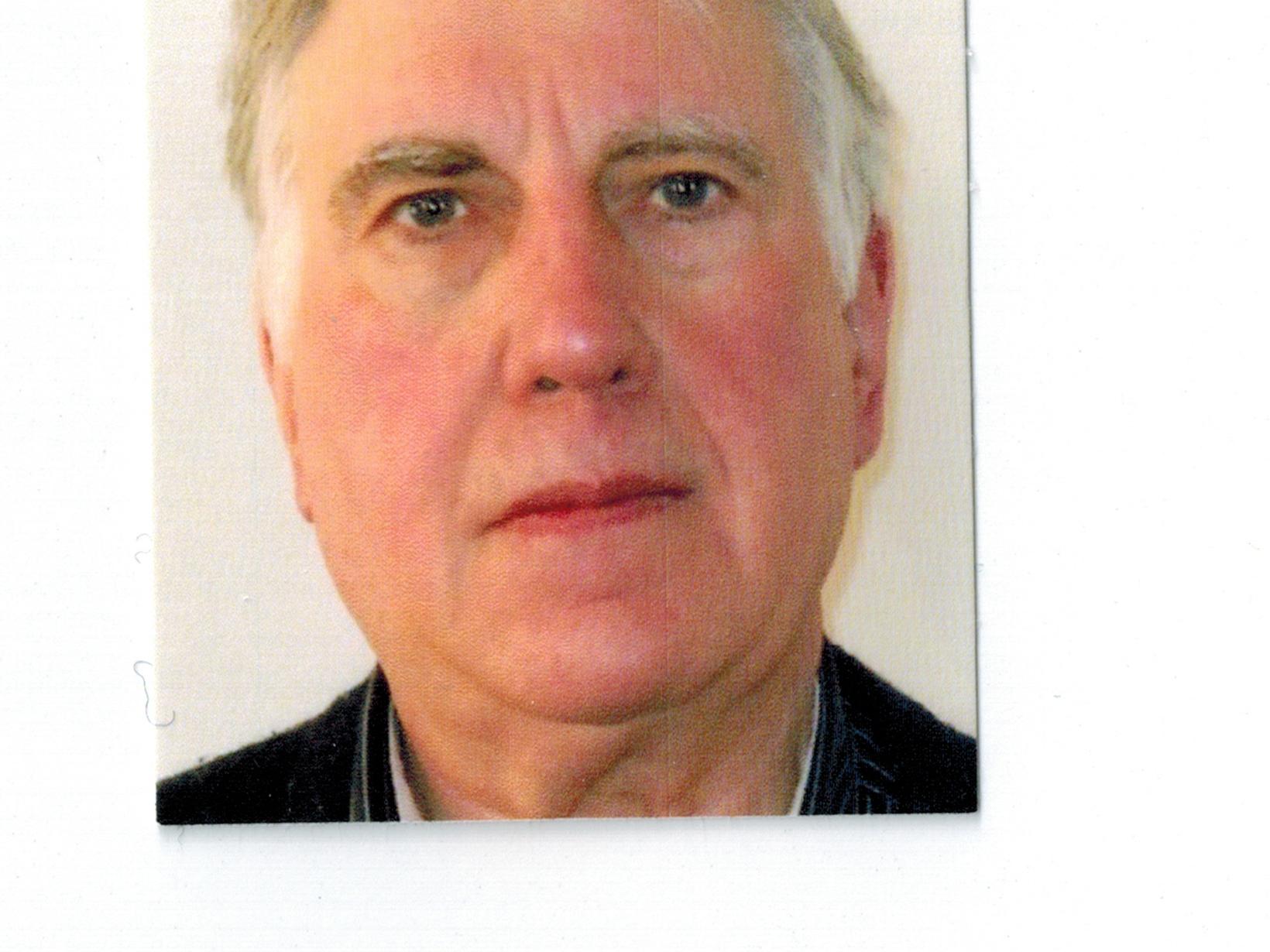 Paul from Derry, United Kingdom