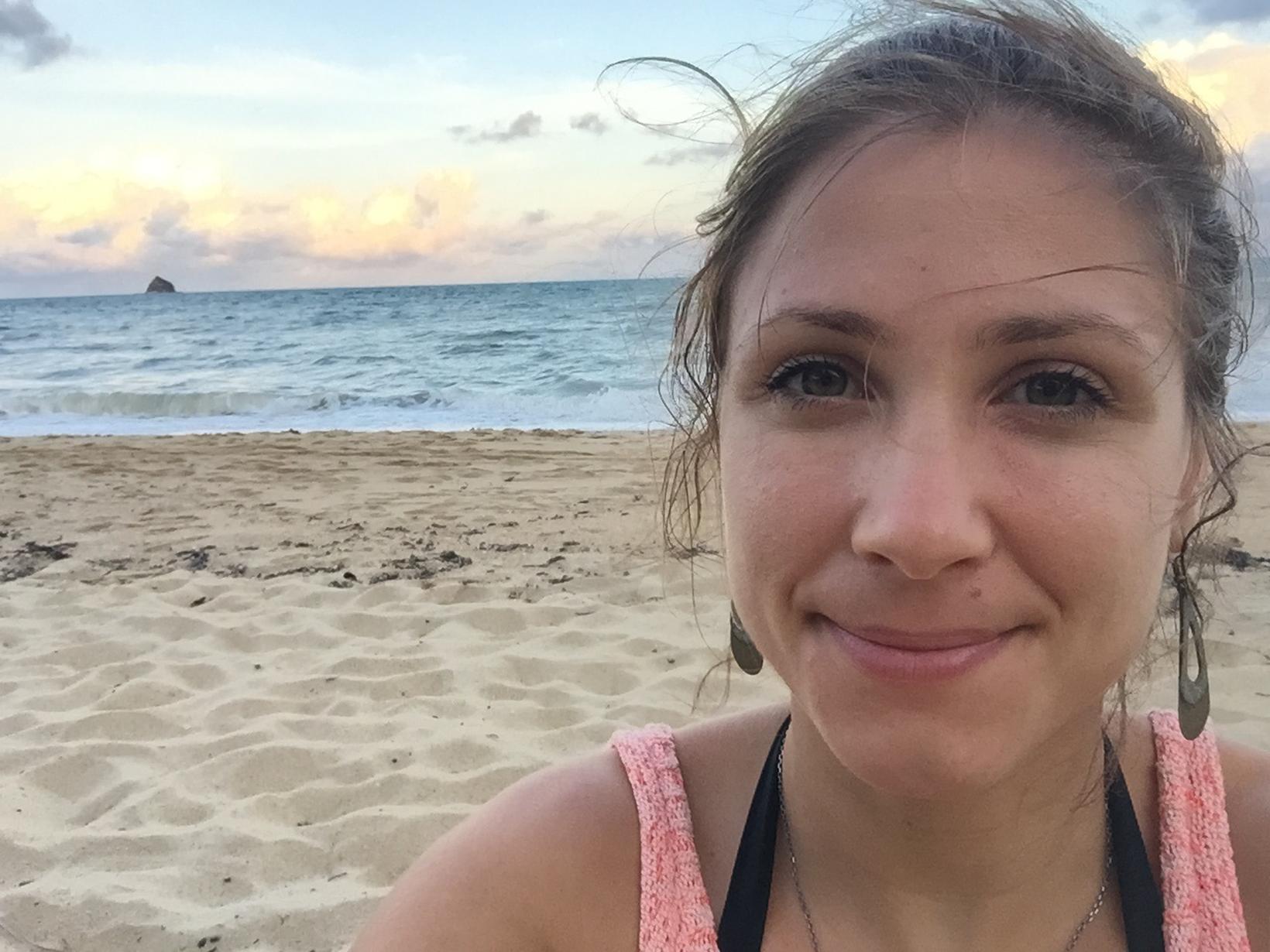 Sonia from Palm Cove, Queensland, Australia