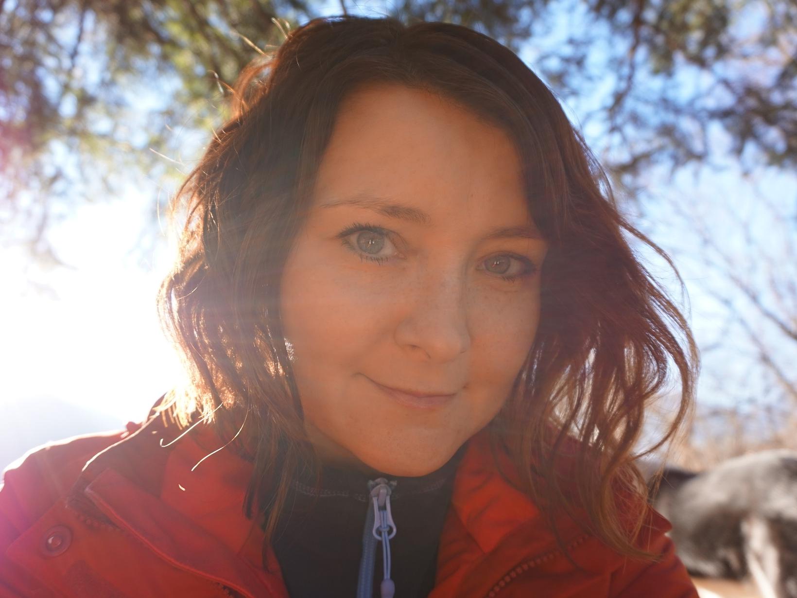 Anna from Innsbruck (Innenstadt), Austria