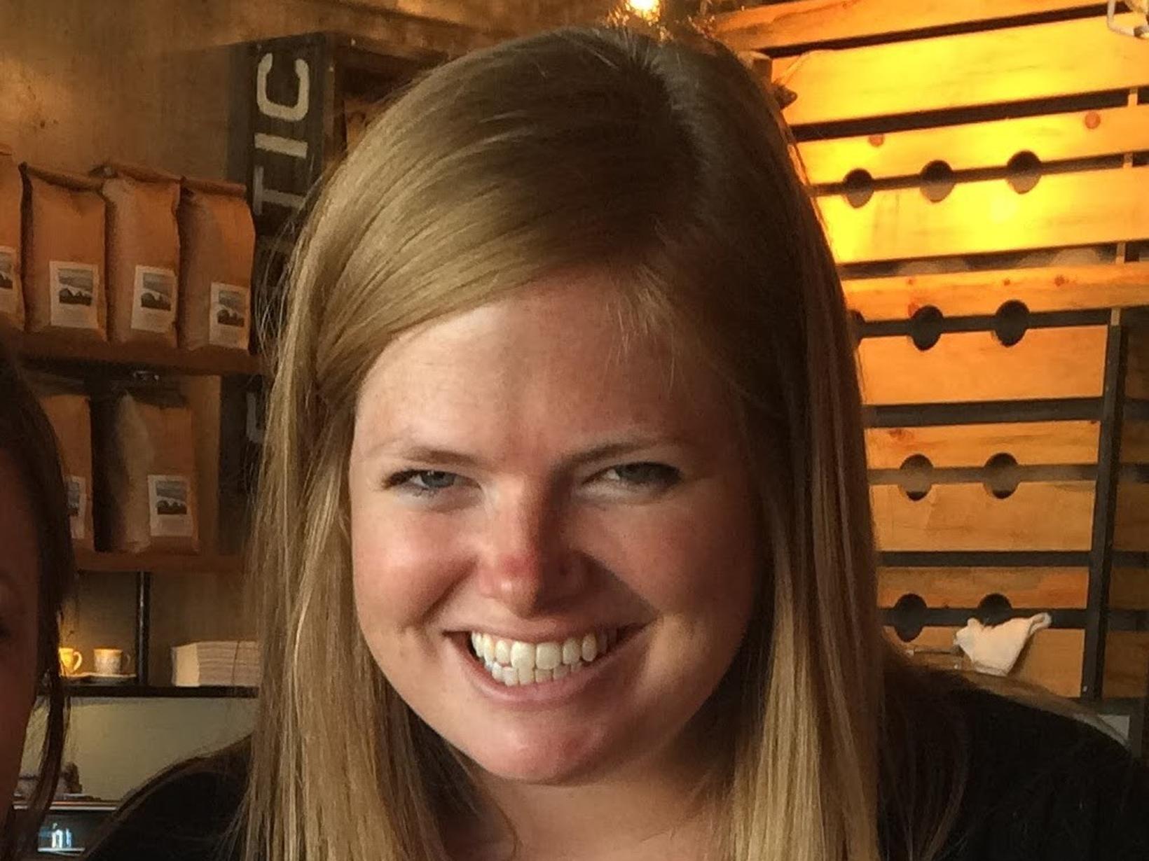 Laura from Denver, Colorado, United States