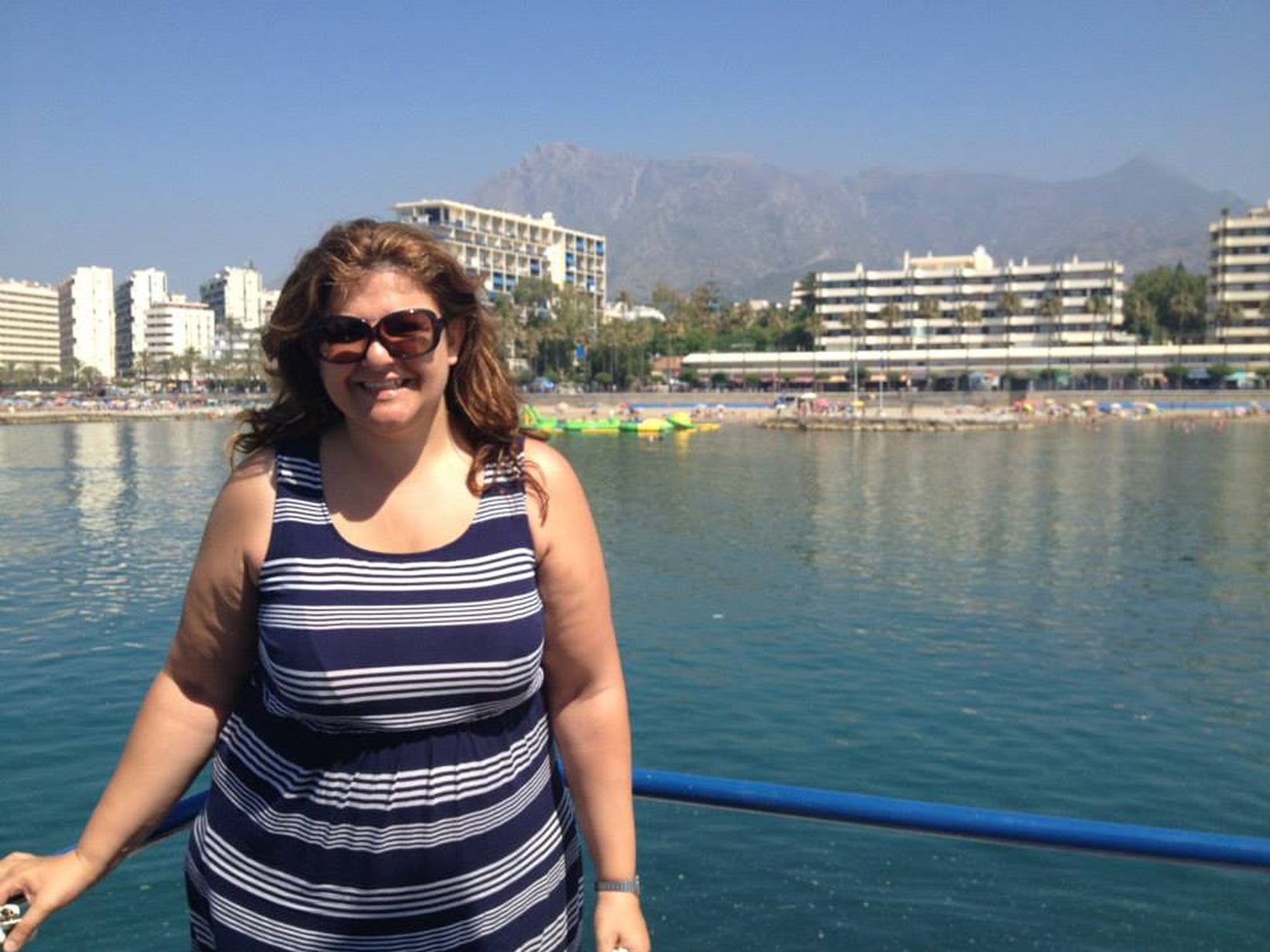 Susan from Sydney, New South Wales, Australia