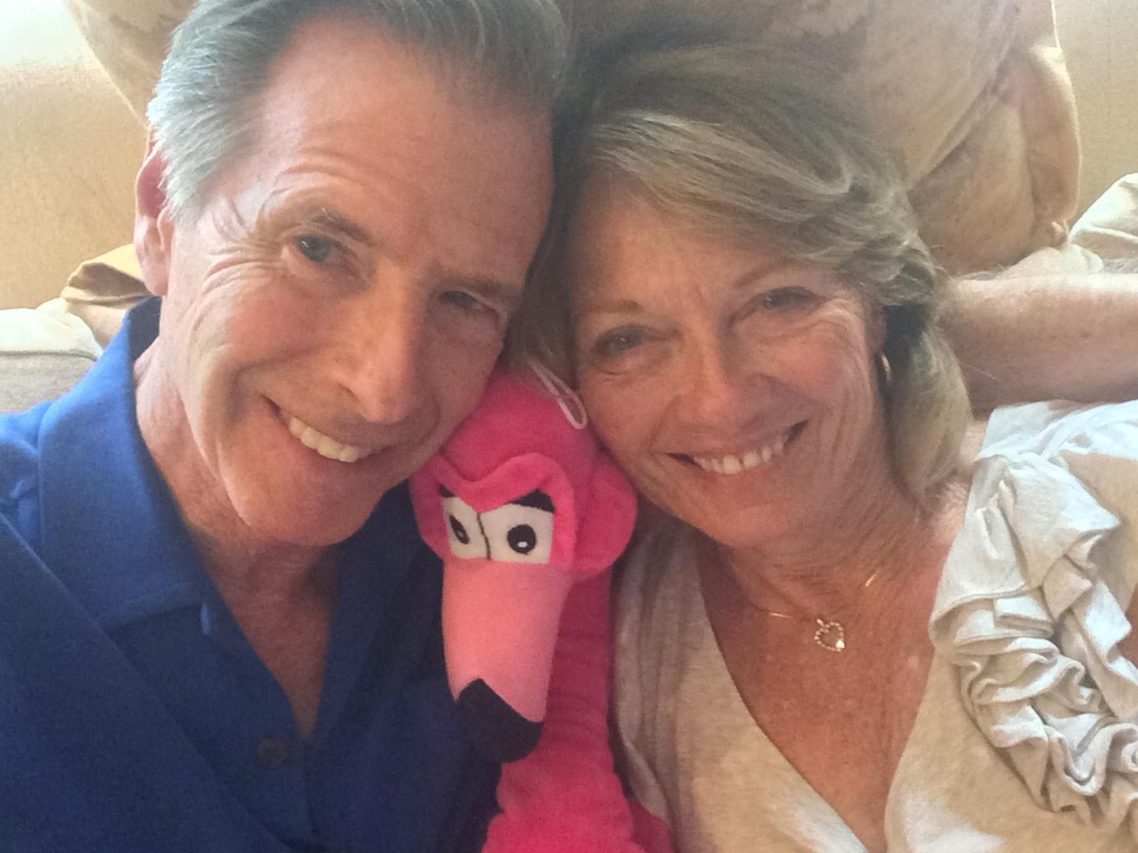 Victor and janet & Victor from San Diego, California, United States