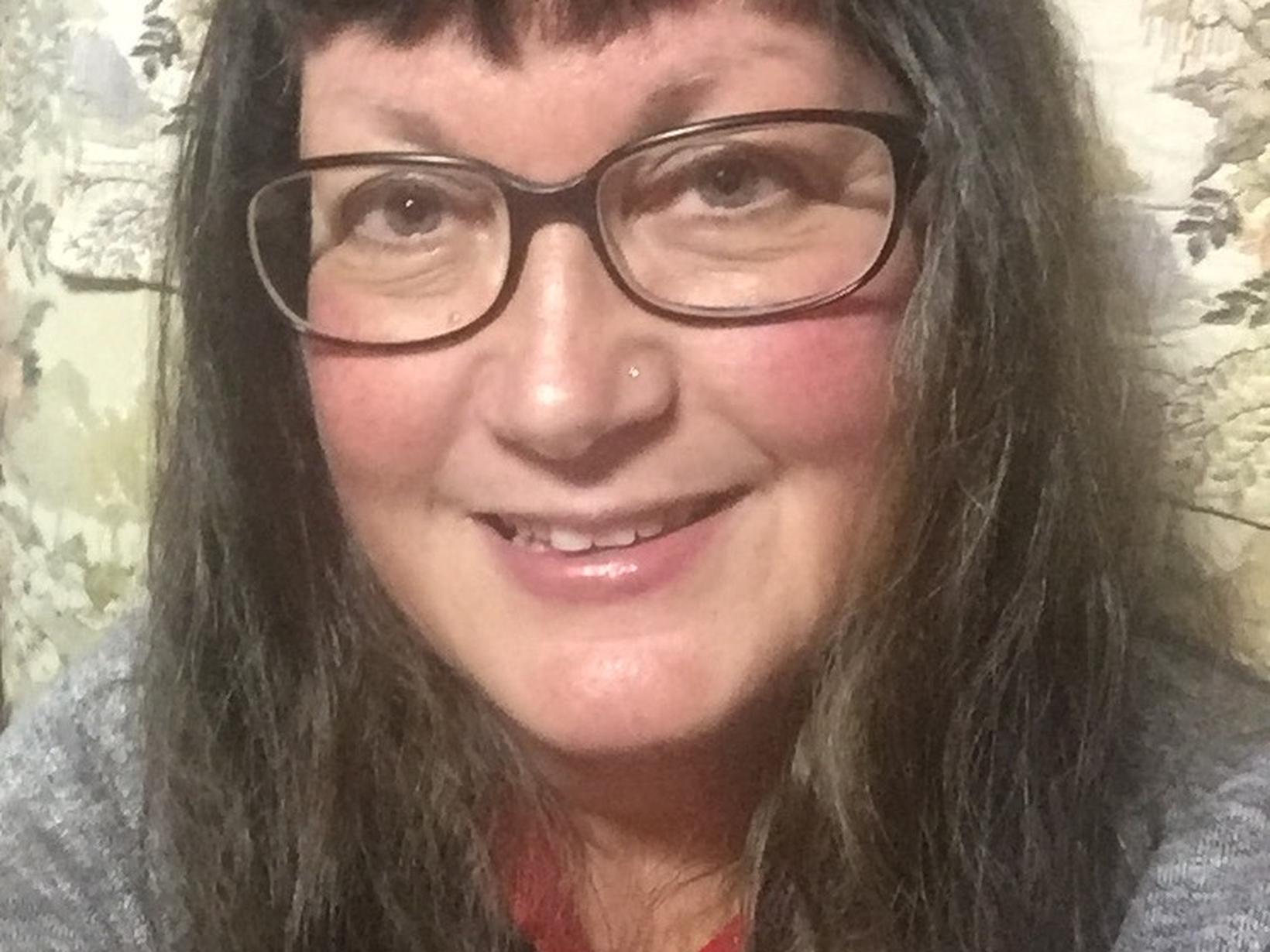 Rachel from Roseburg, Oregon, United States
