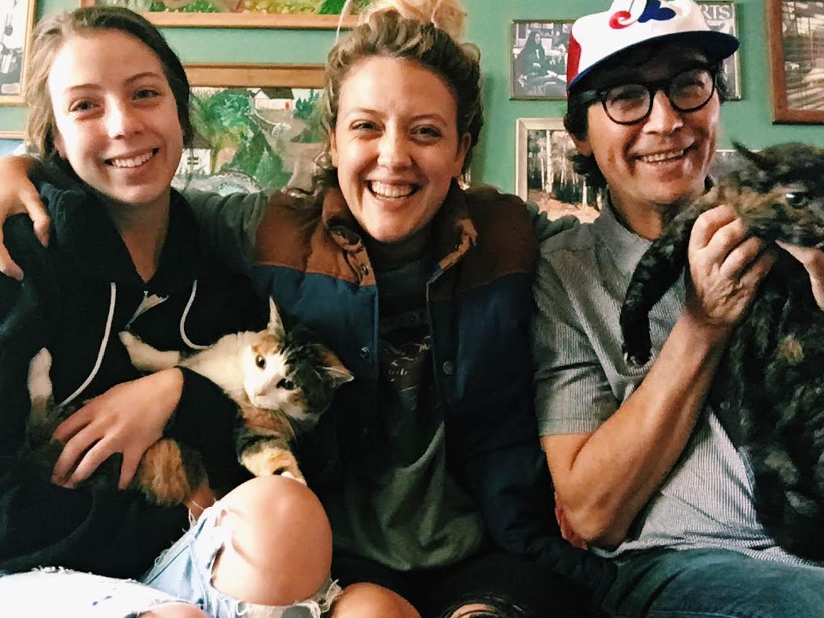 Darren & Kim from Saskatoon, Saskatchewan, Canada