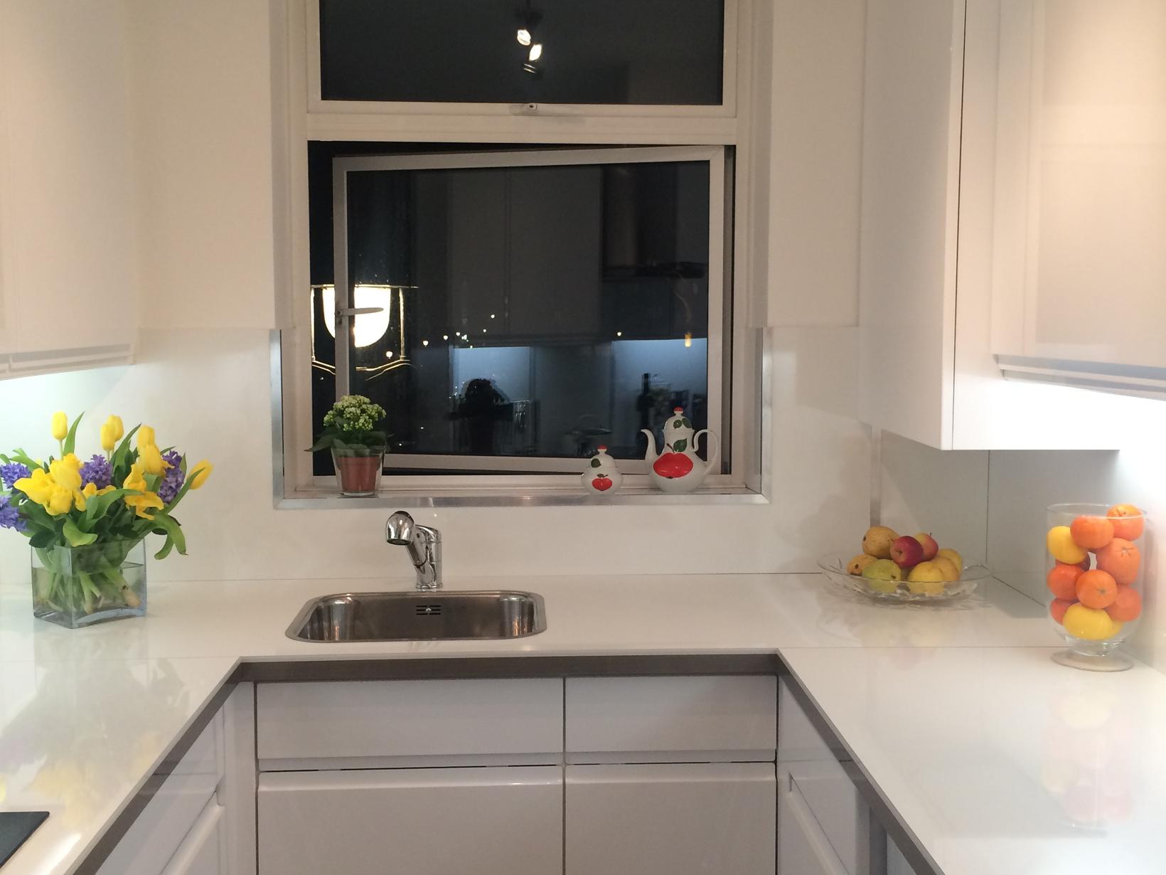 Housesitting assignment in London, United Kingdom