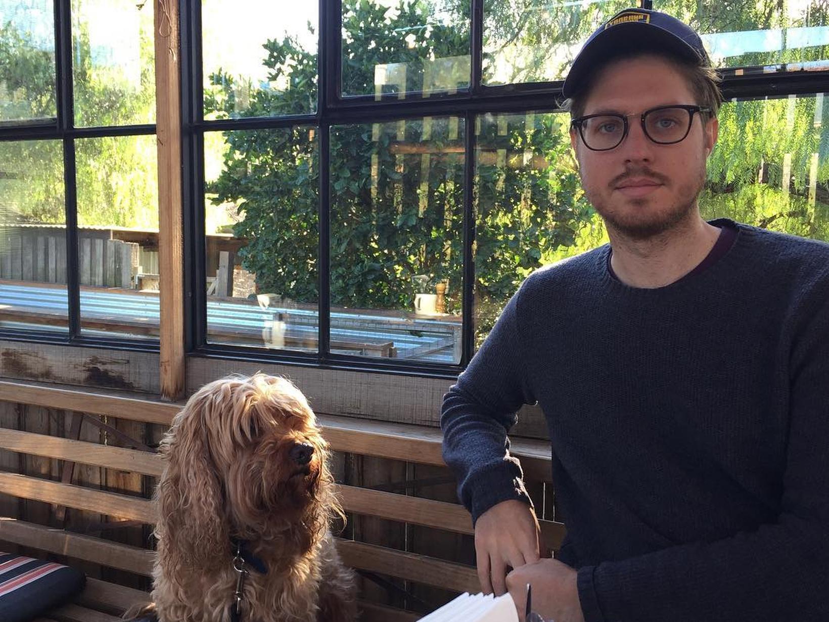 Tom from Sydney, New South Wales, Australia
