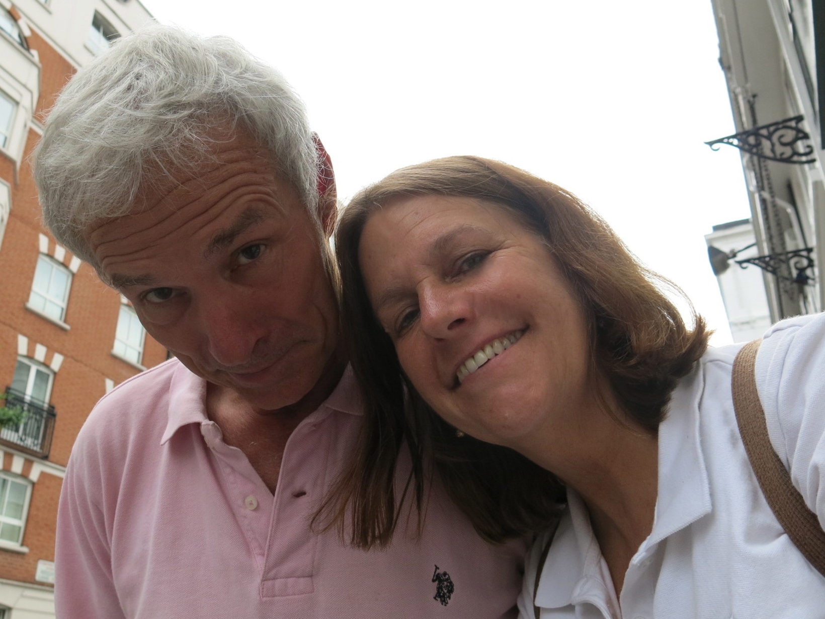 Jackie and earl & Earl from Poughkeepsie, New York, United States