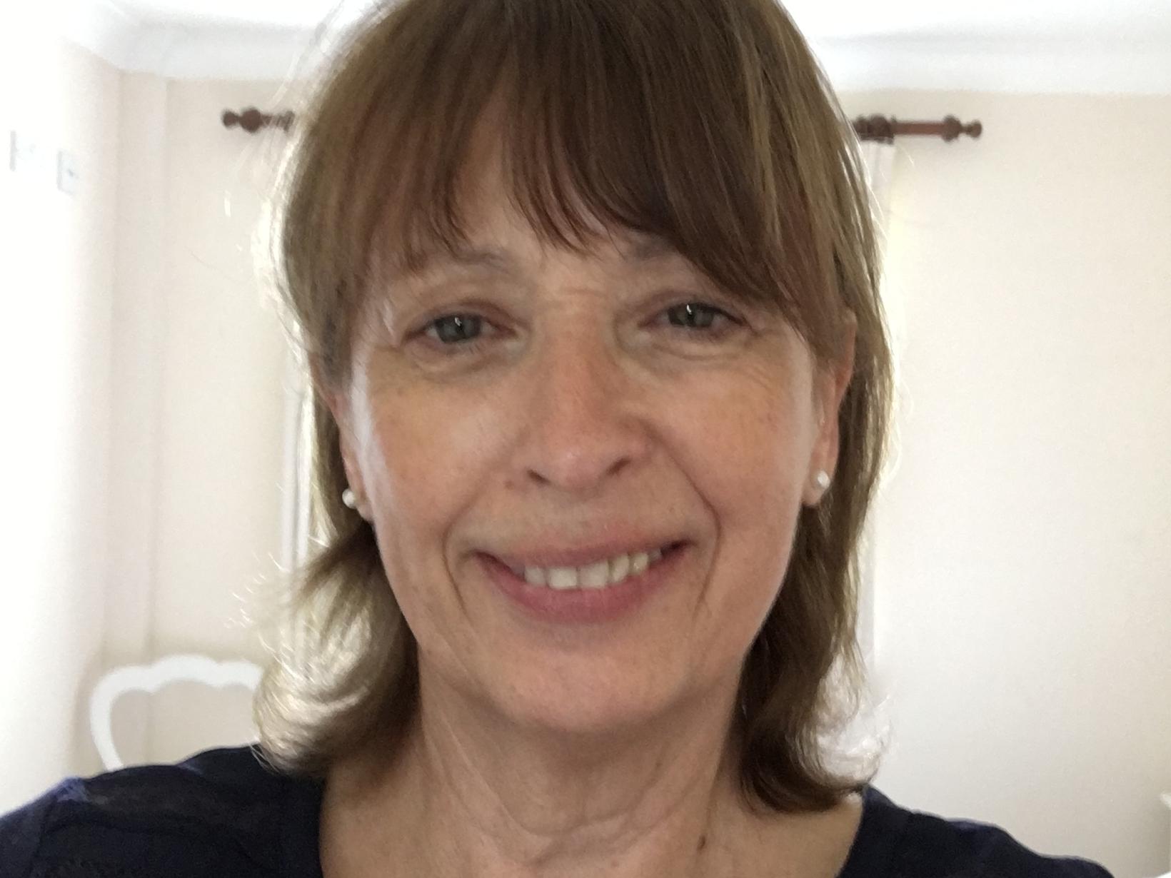 Lynn from Edenbridge, United Kingdom