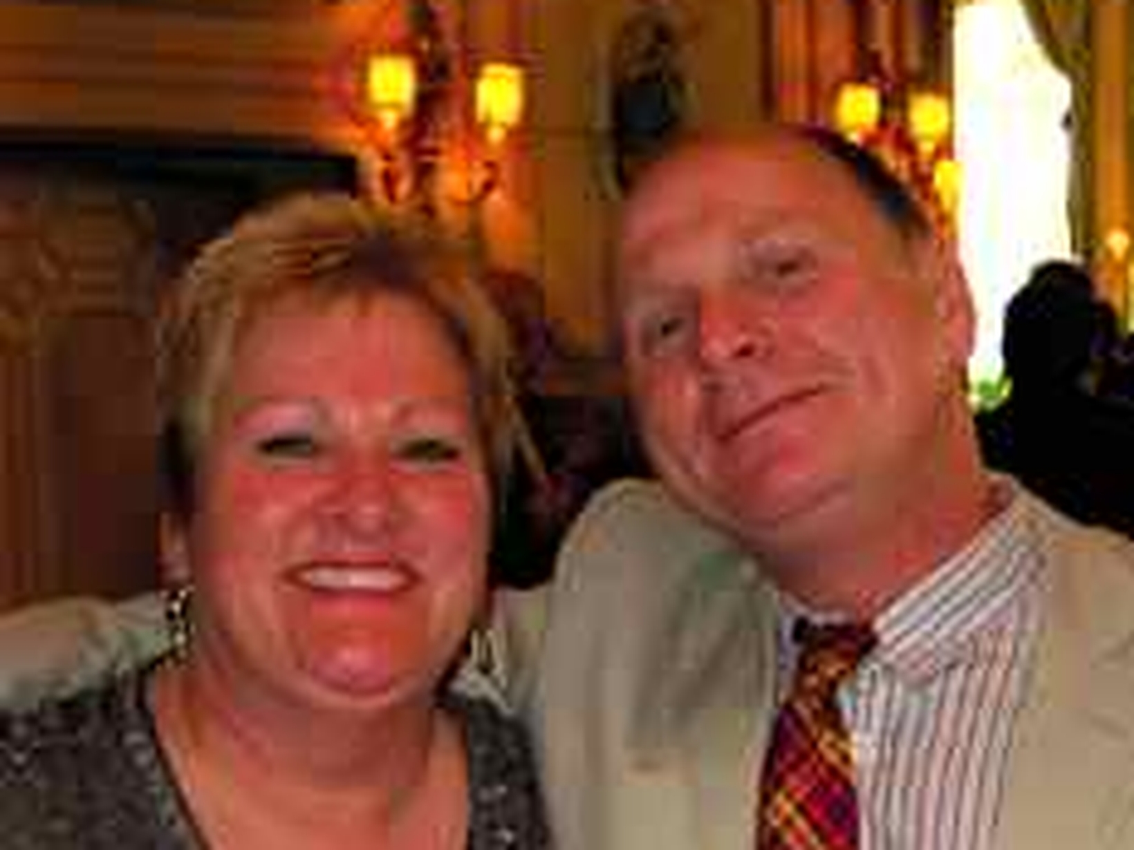 Ian and carrie & Ian from Cambridge, United Kingdom