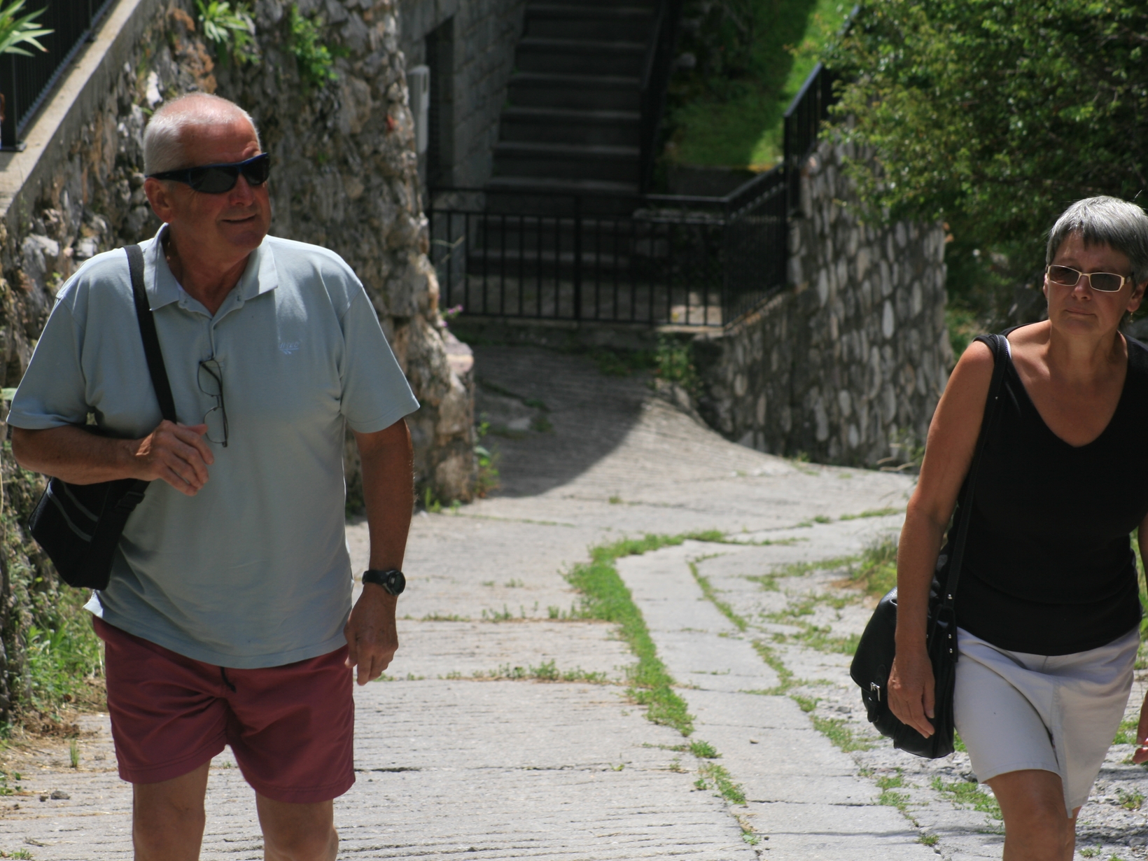 Susan & Paul from Bridgwater, United Kingdom