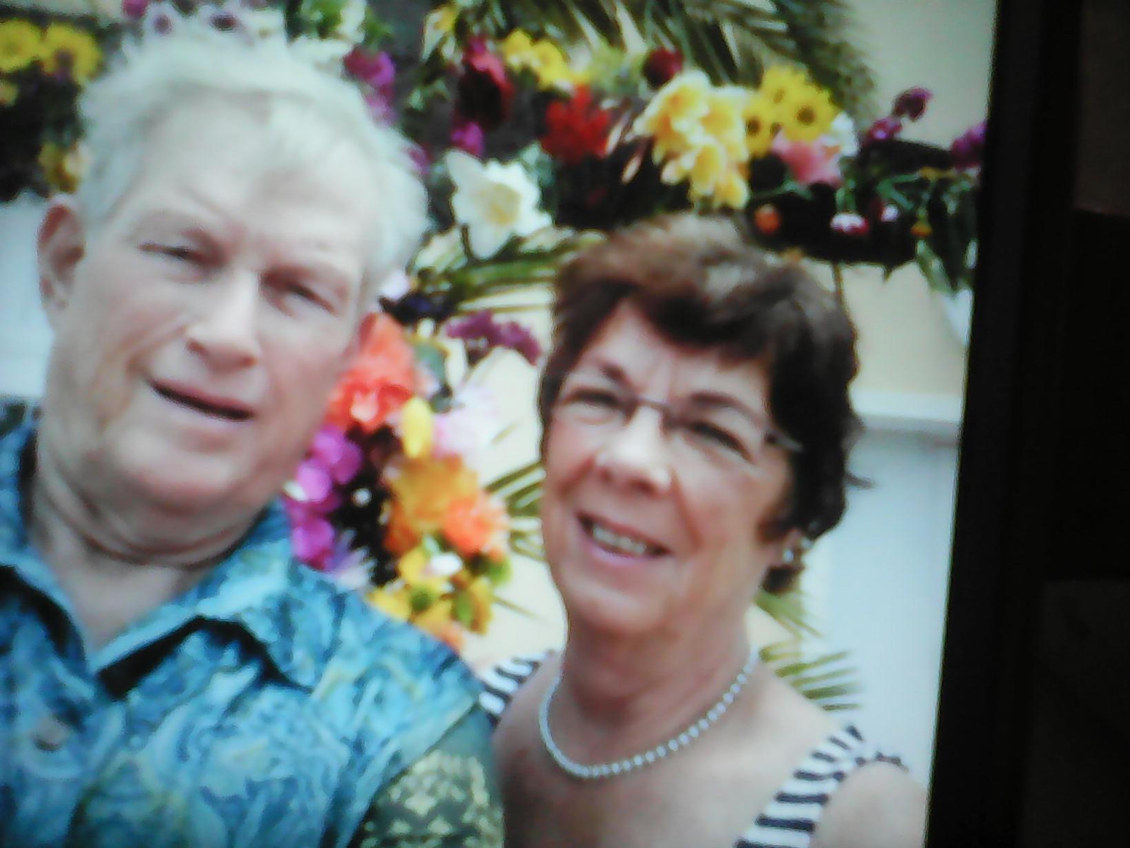 Don & Patricia from Cape Coral, Florida, United States
