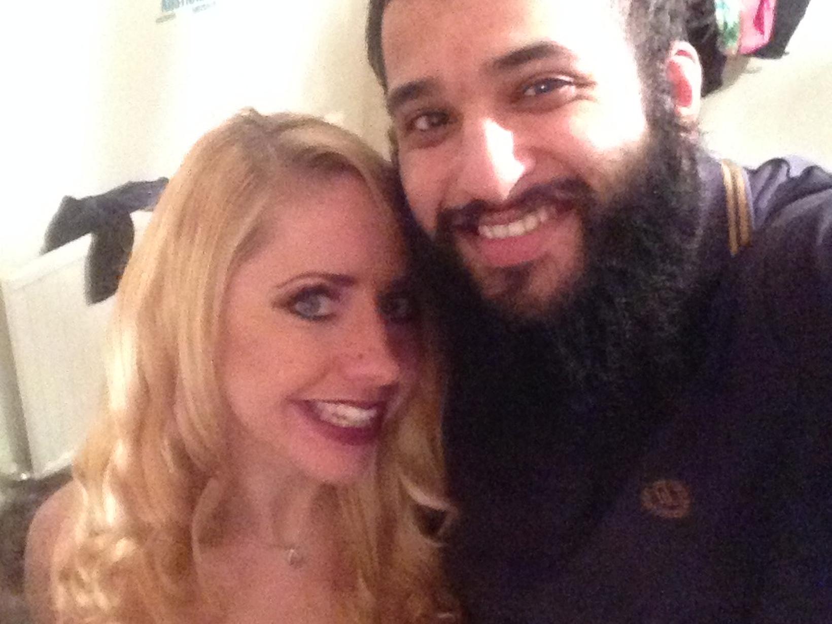 Sarah & Mohson from Preston, United Kingdom