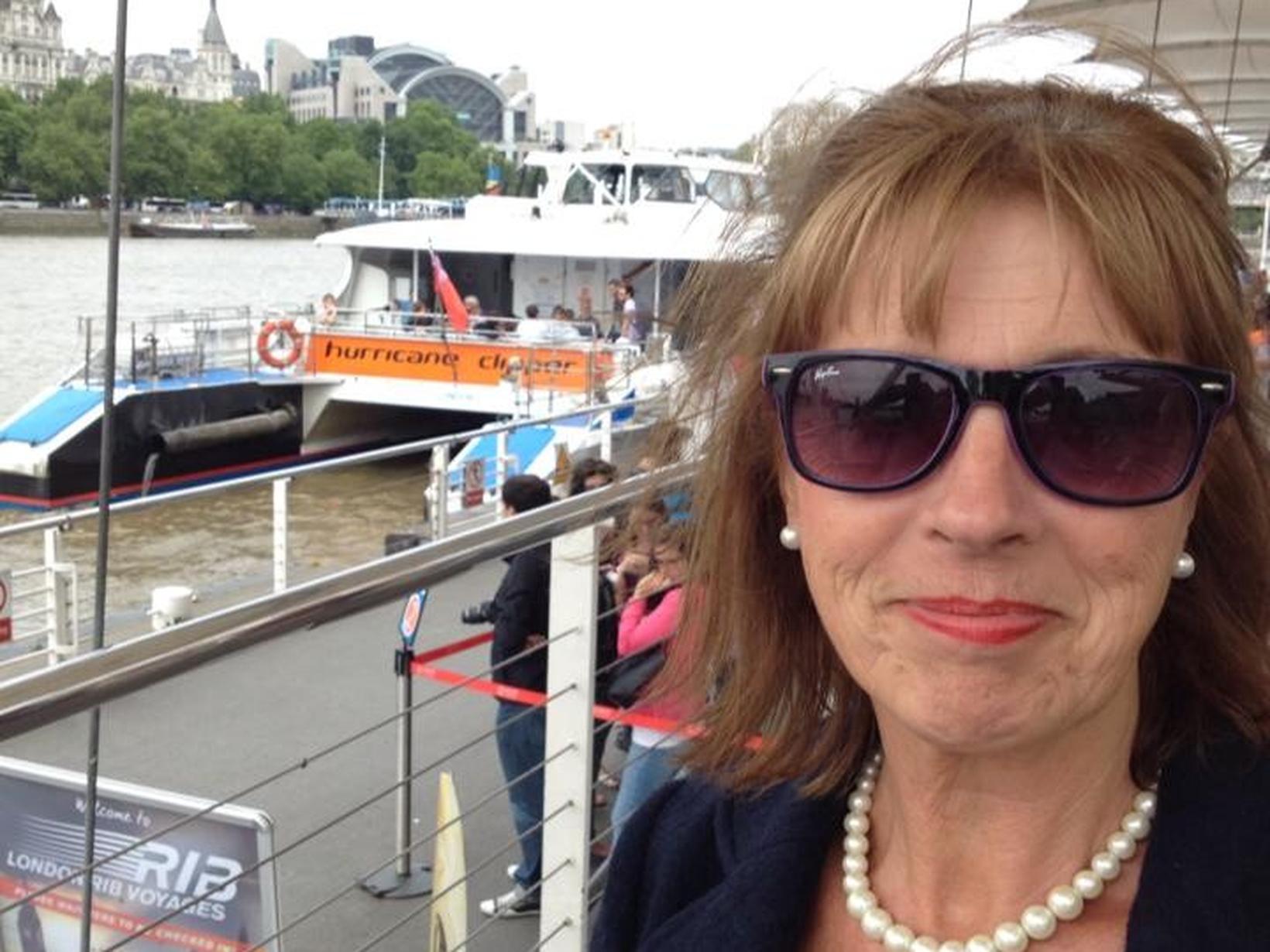 Katherine & Steven from Orpington, United Kingdom