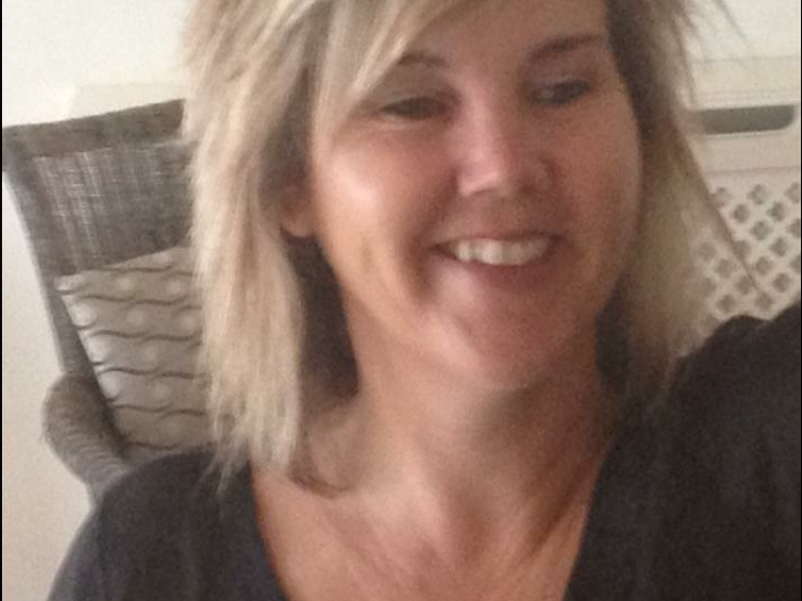 Sally from Newcastle, New South Wales, Australia