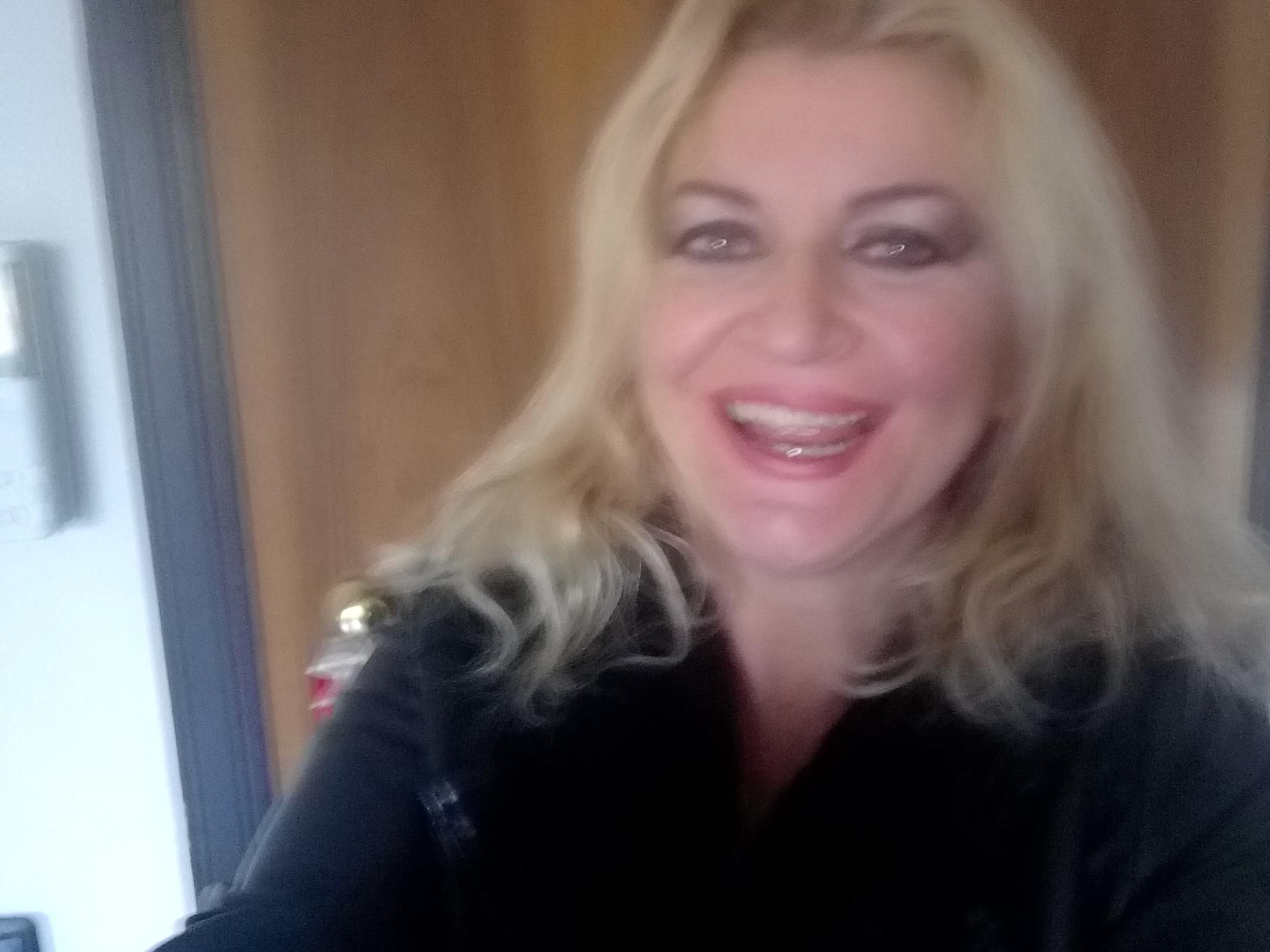 Loredana from Milano, Italy