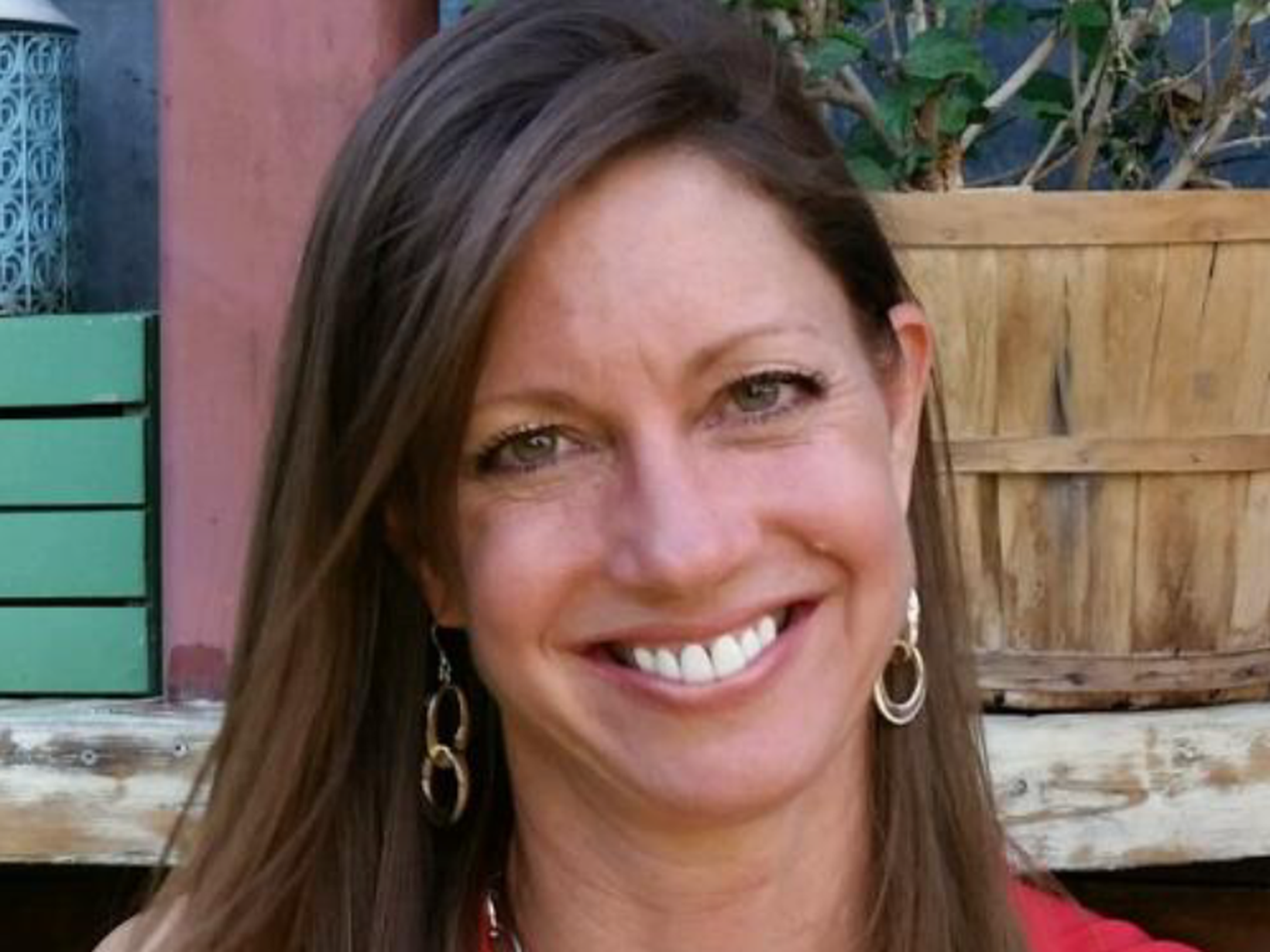 Stacie from Miami, Florida, United States