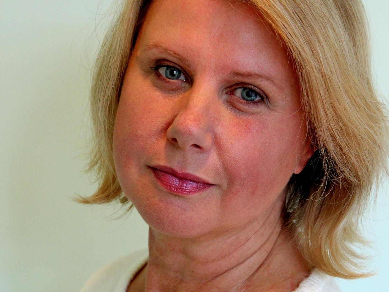 Sue from Forest Row, United Kingdom