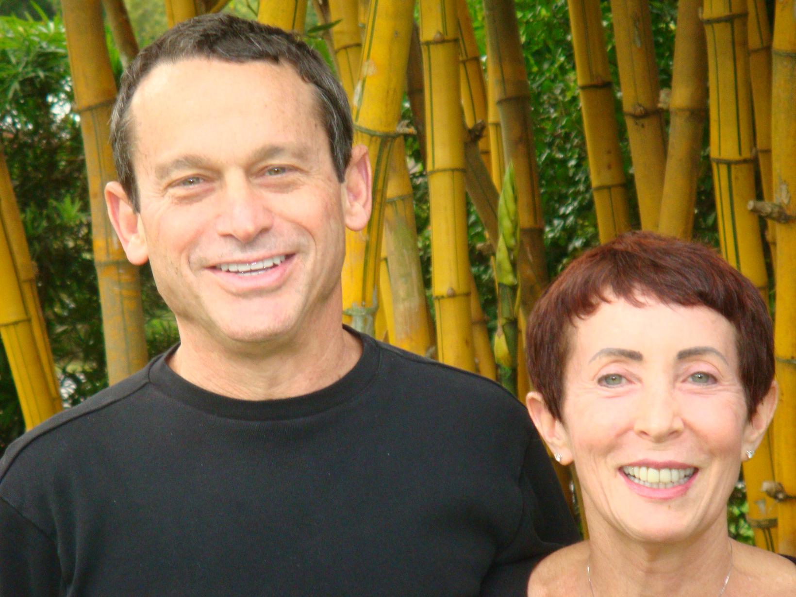 Dean & Patty from Sarasota, Florida, United States