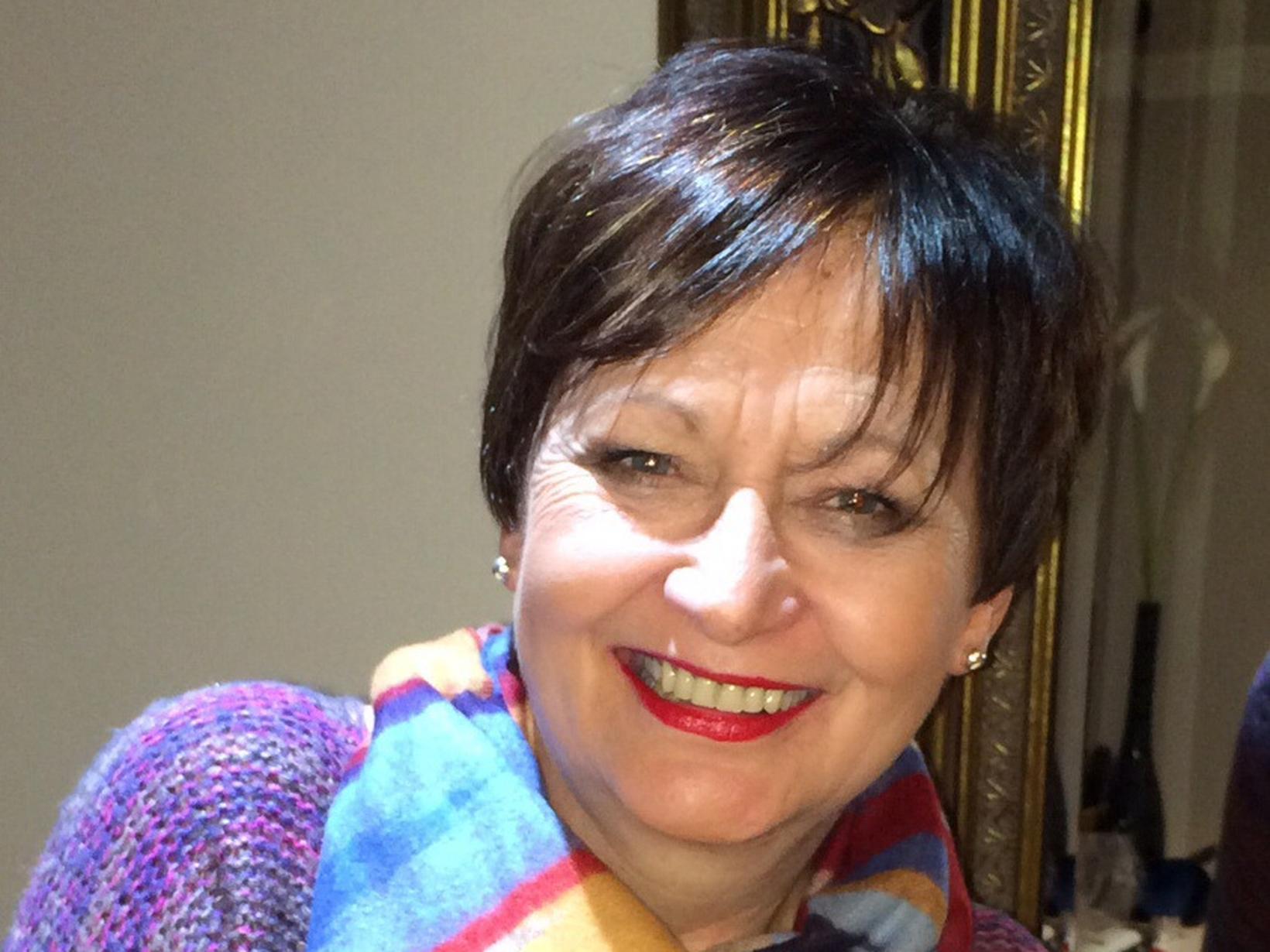 Elizabeth from Forfar, United Kingdom
