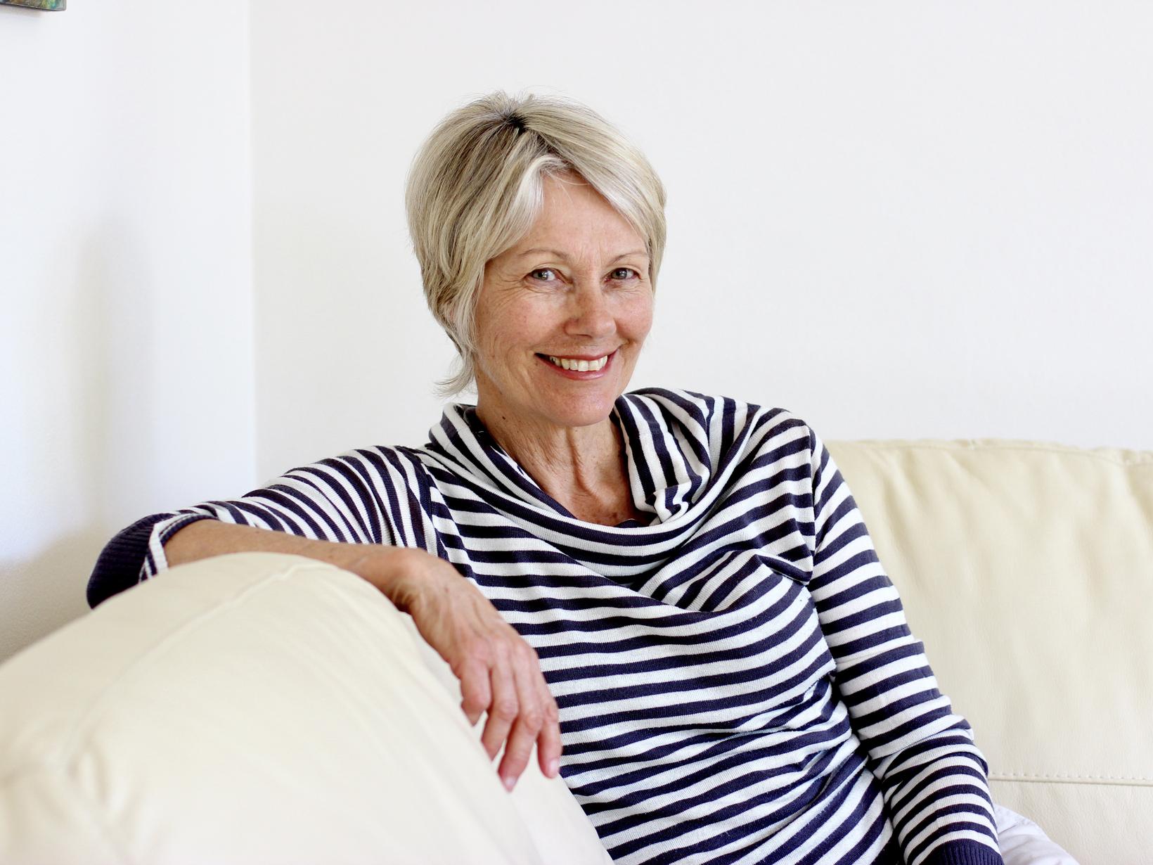 Valerie from Sydney, New South Wales, Australia