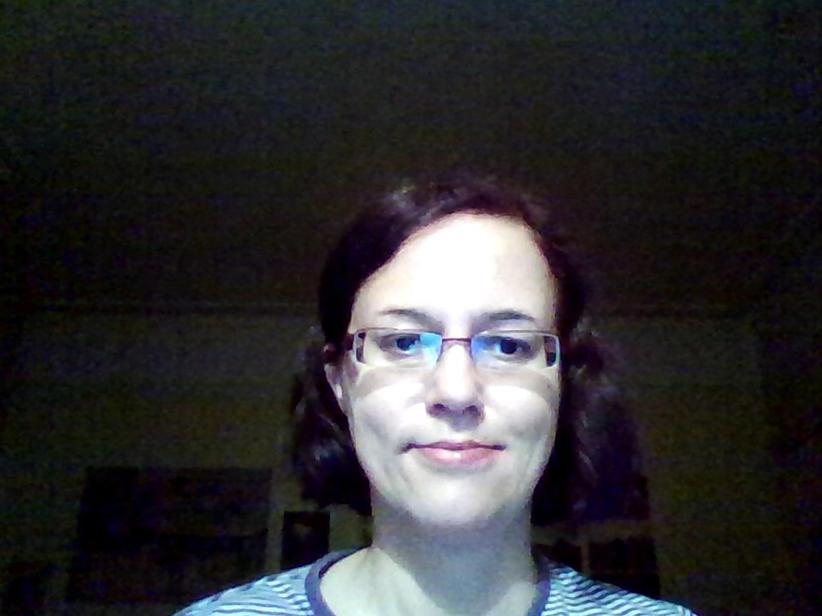 Denise from London, United Kingdom