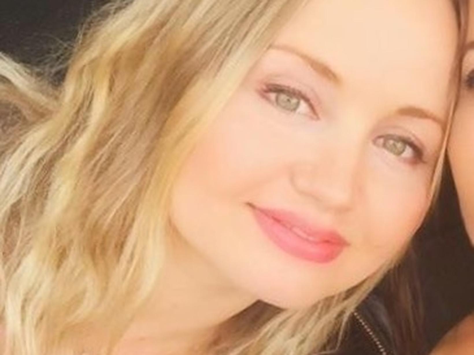 Robyn from Burnaby, British Columbia, Canada