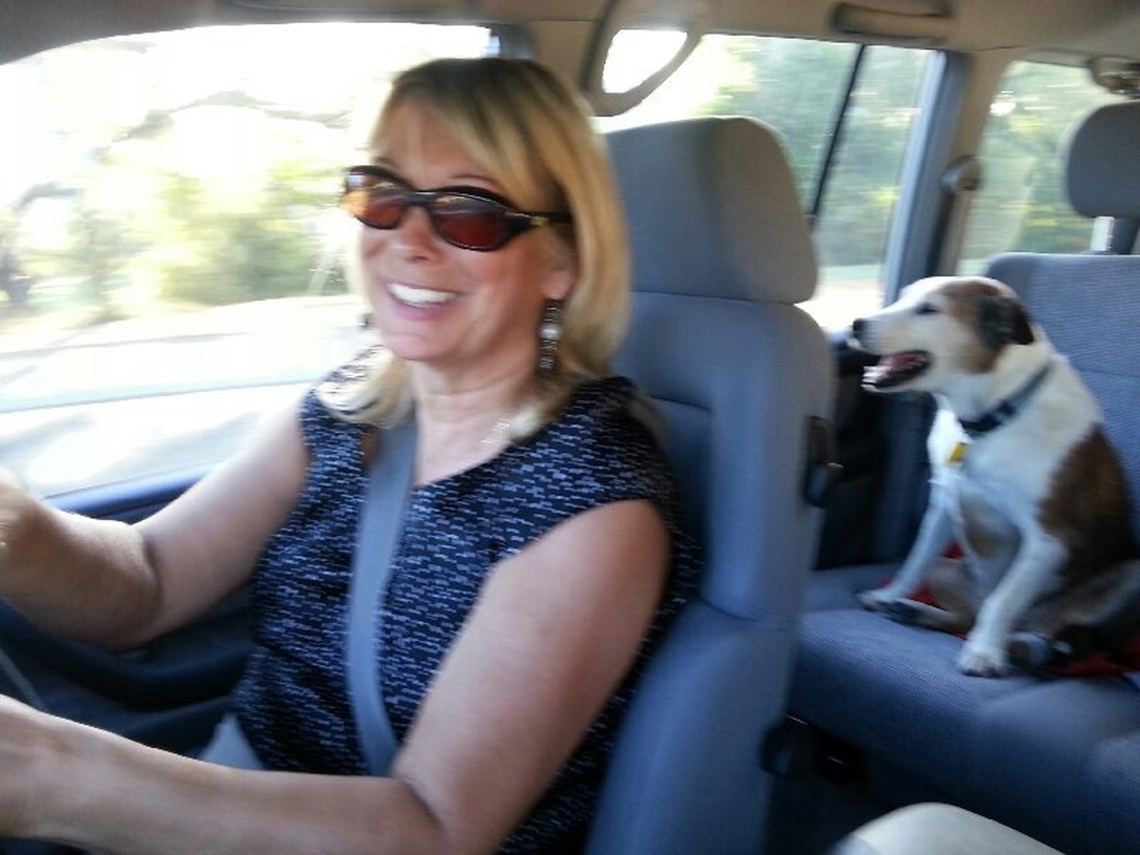 Pam from Perth, Western Australia, Australia