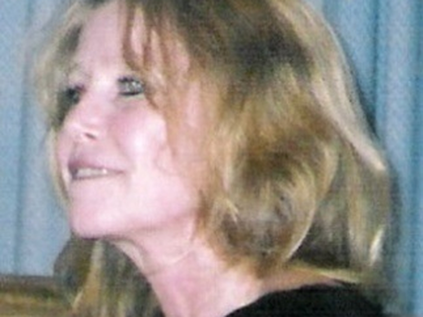 Patricia from Tripoli, Libya