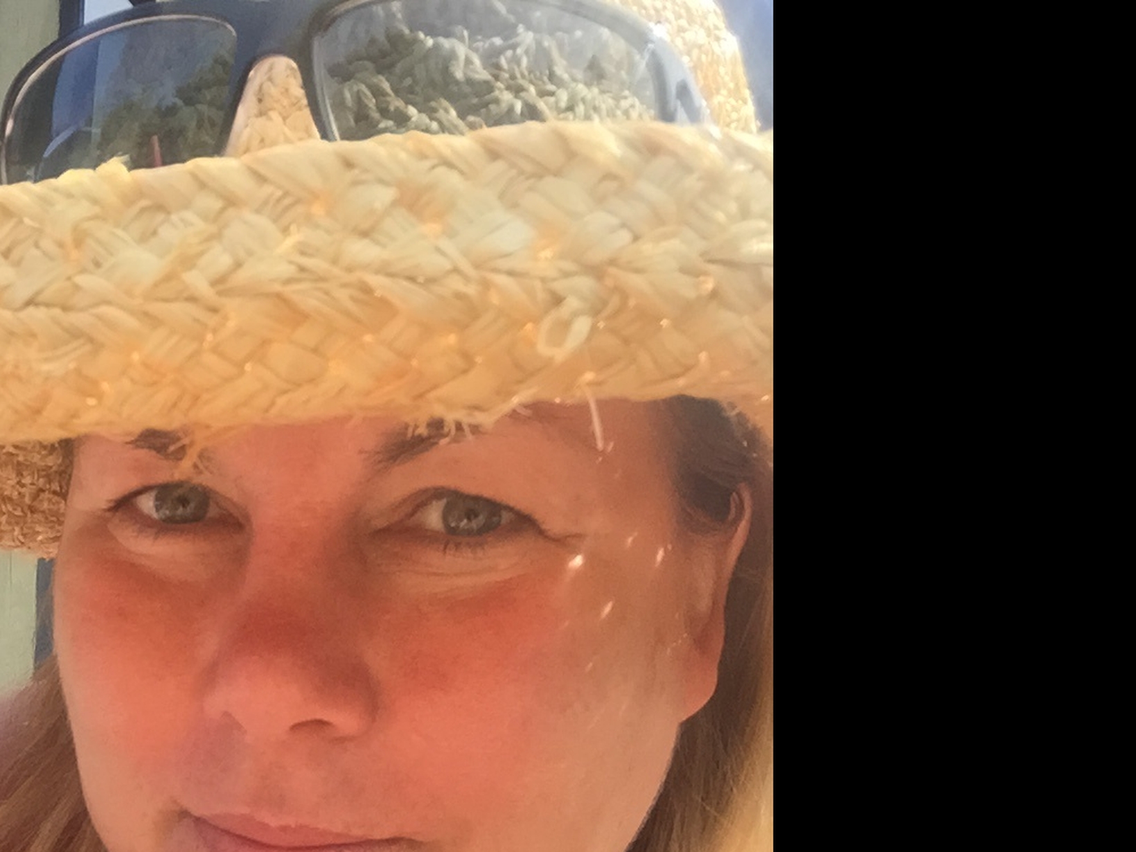 Sheryl-ann from Calgary, Alberta, Canada
