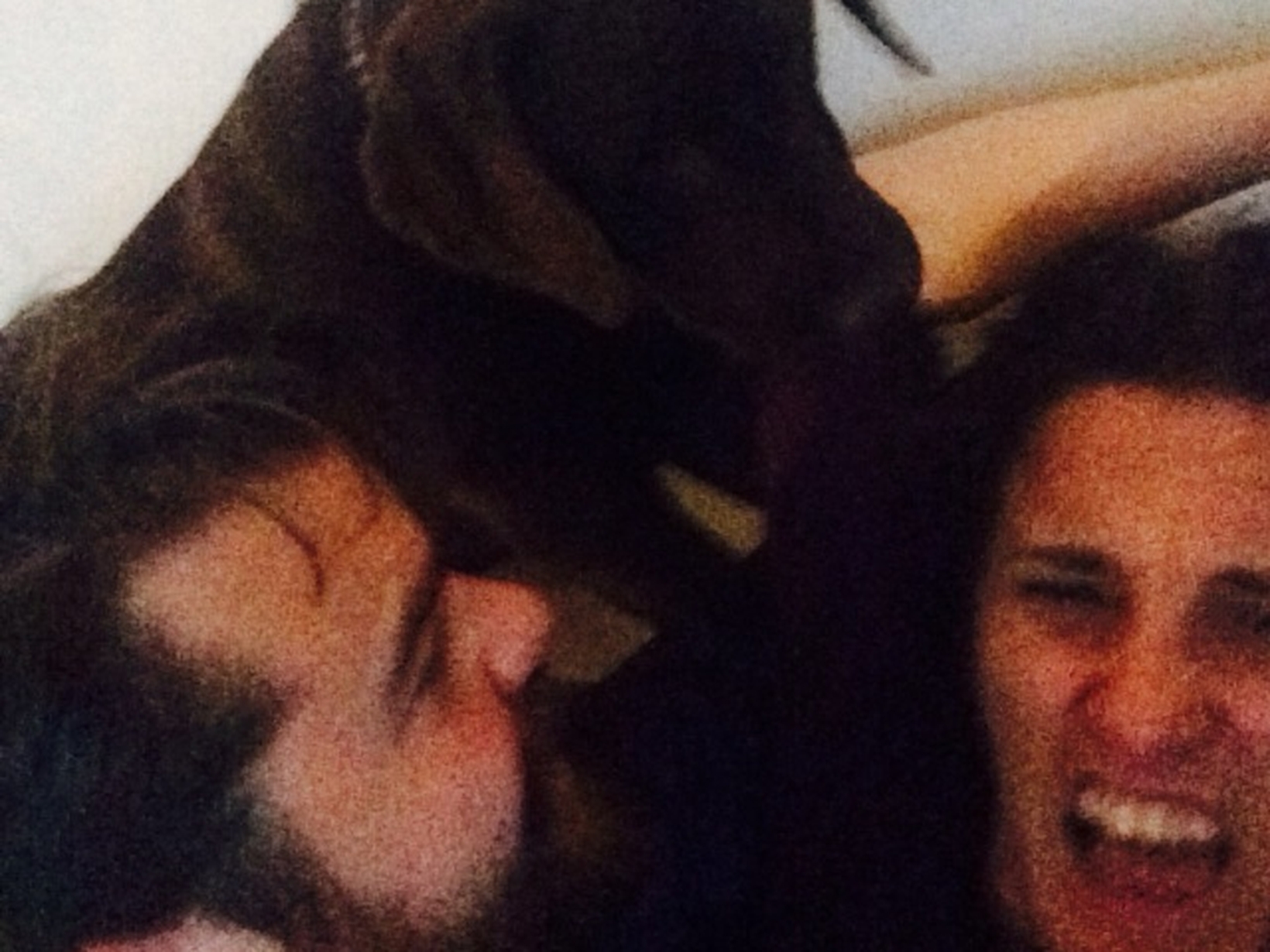 Wayne & Grace from London, United Kingdom