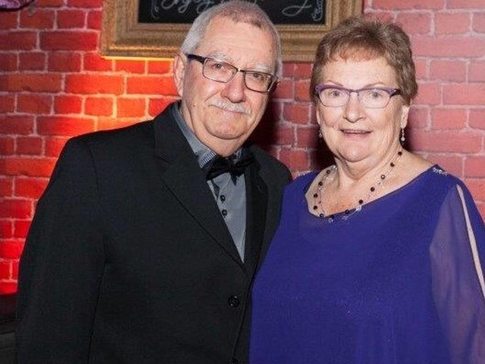 Margaret & Gregory from Chiang Mai, Thailand