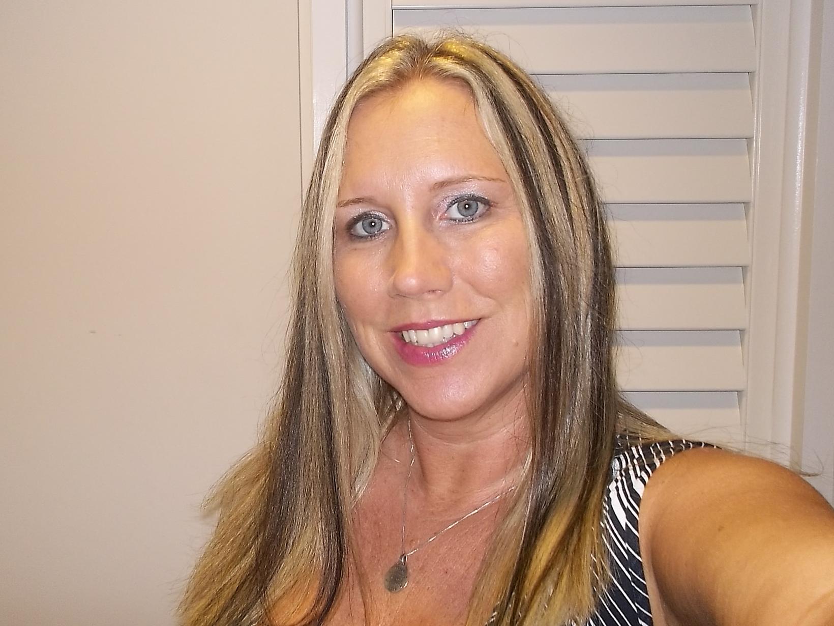 Kendra from Huntsville, Alabama, United States
