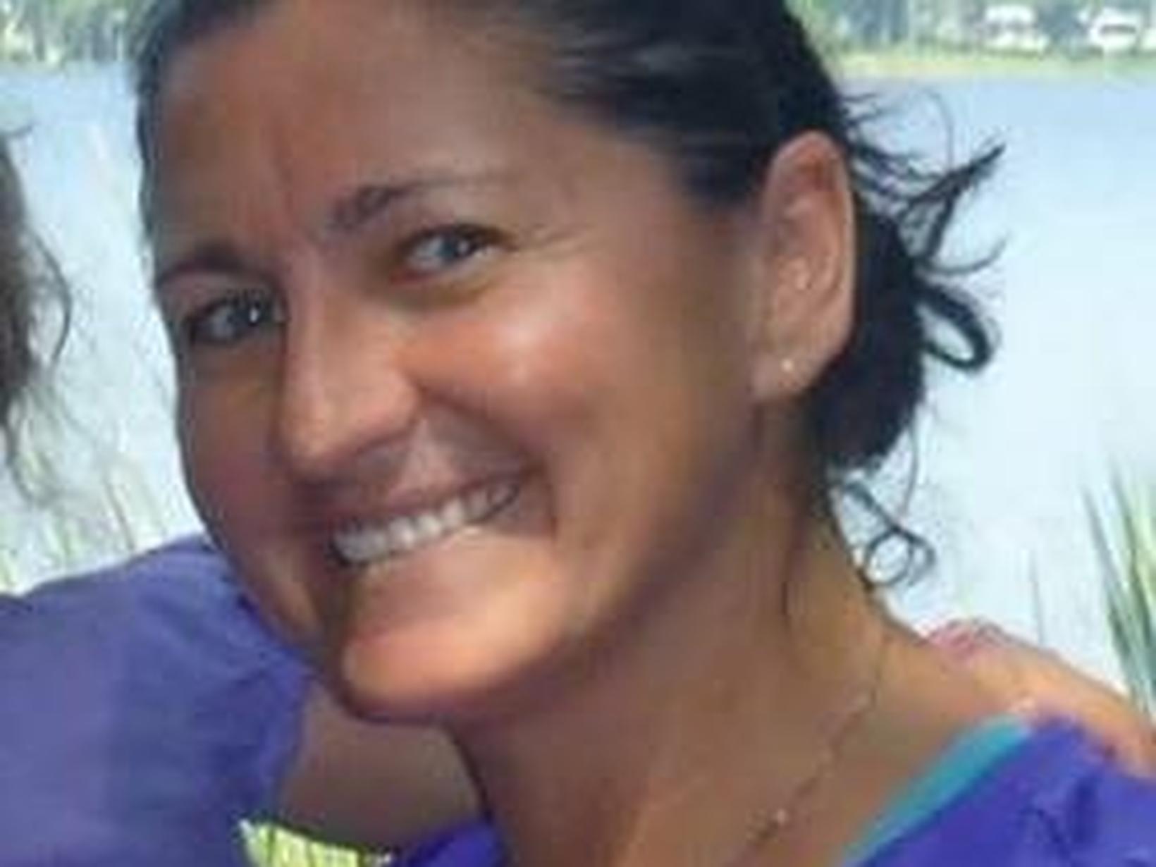 Martha from Clearwater, Florida, United States
