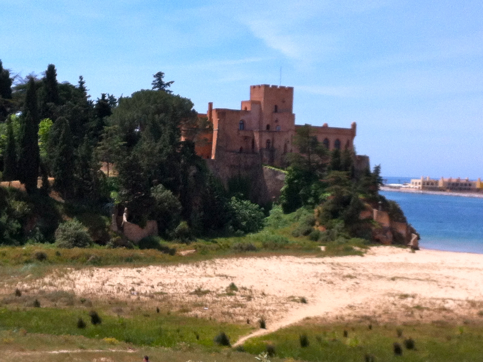 Housesitting assignment in Ferragudo, Portugal