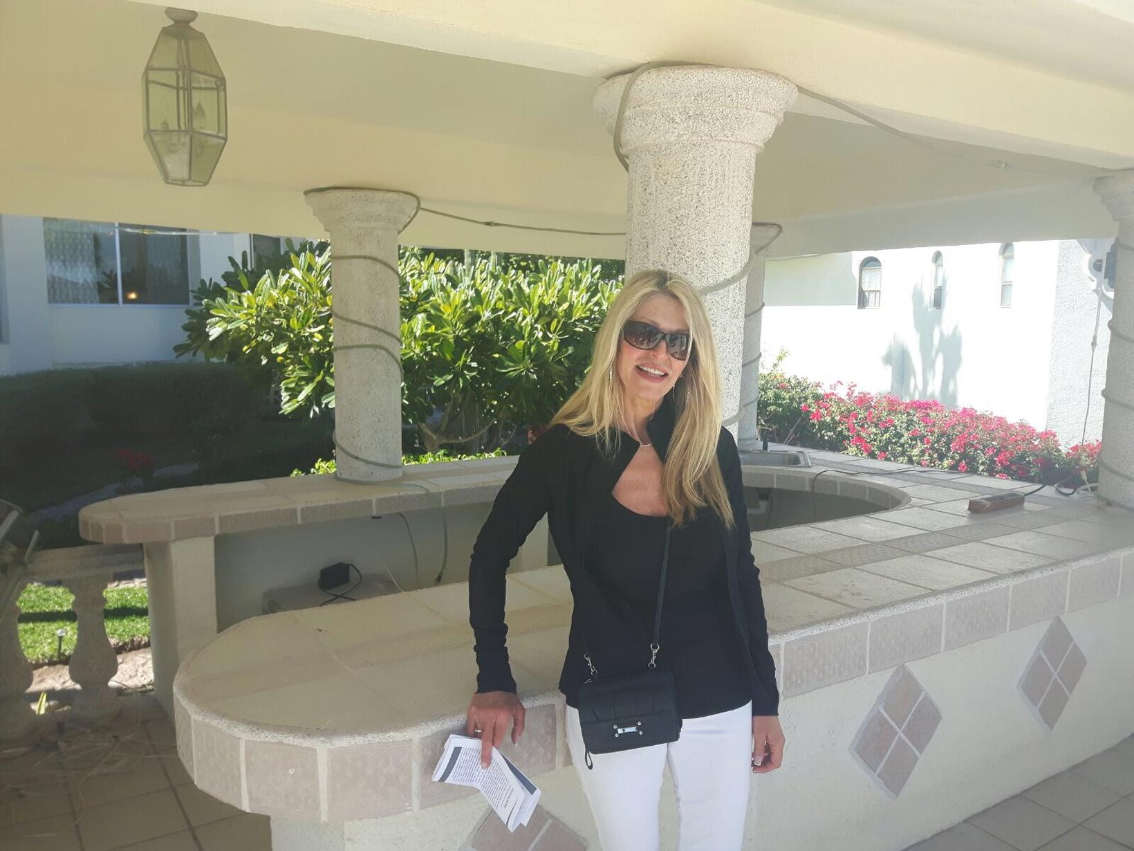 Kim from Victoria, British Columbia, Canada