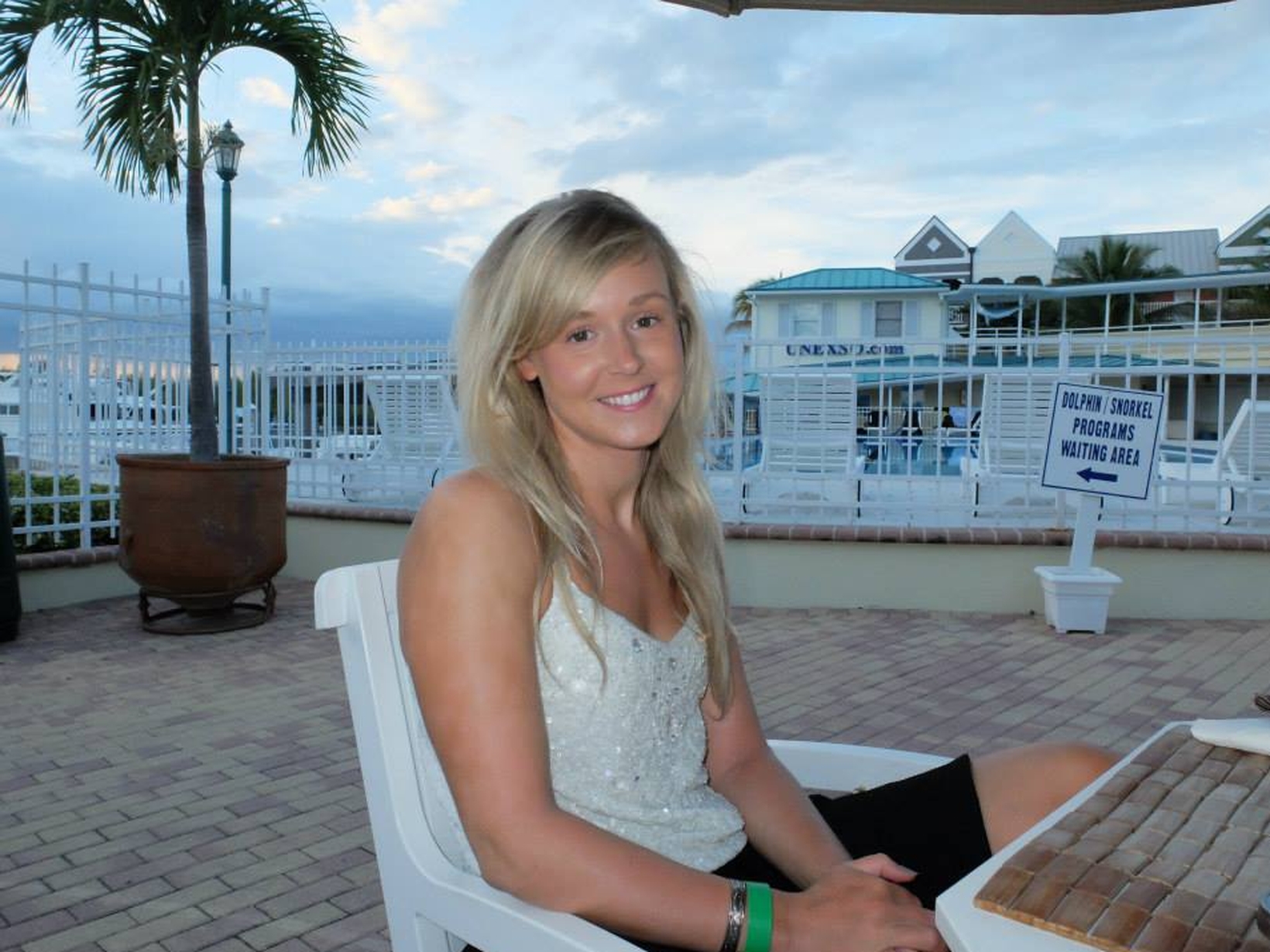 Devon from Chislehurst, United Kingdom