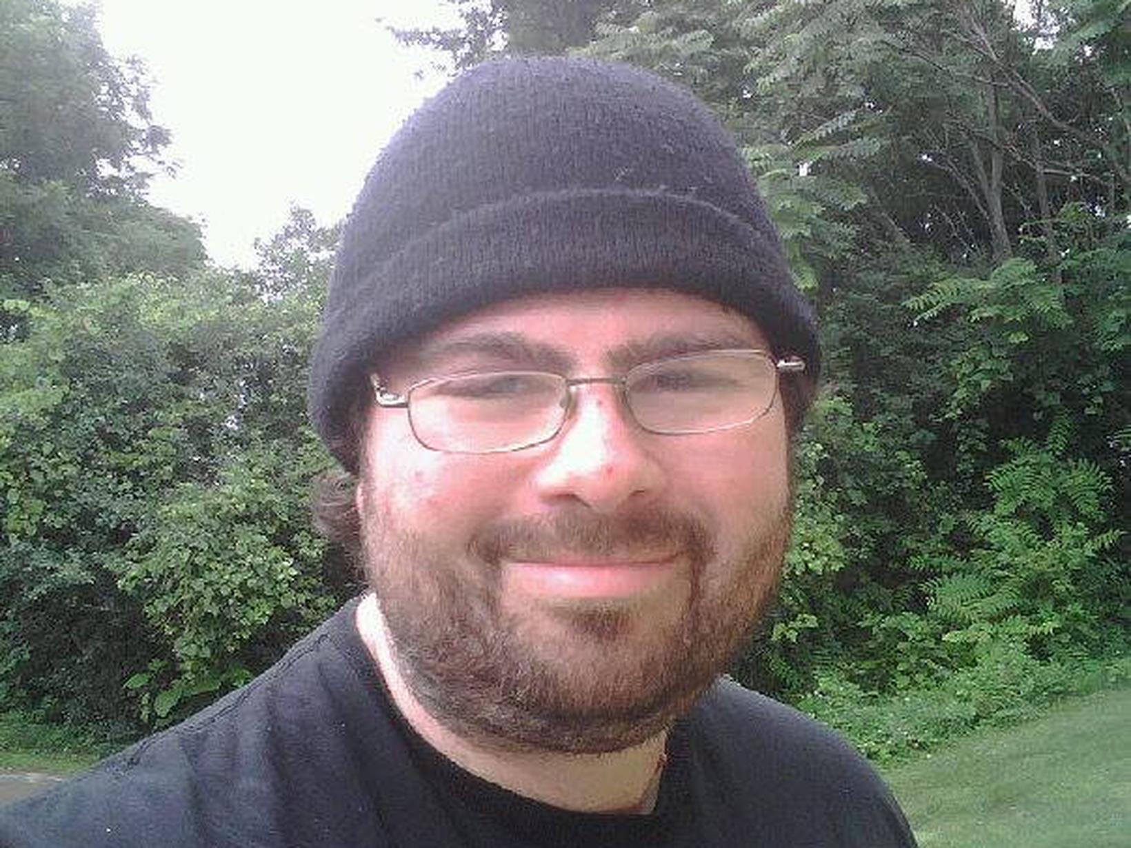 Ross from Nashua, New Hampshire, United States