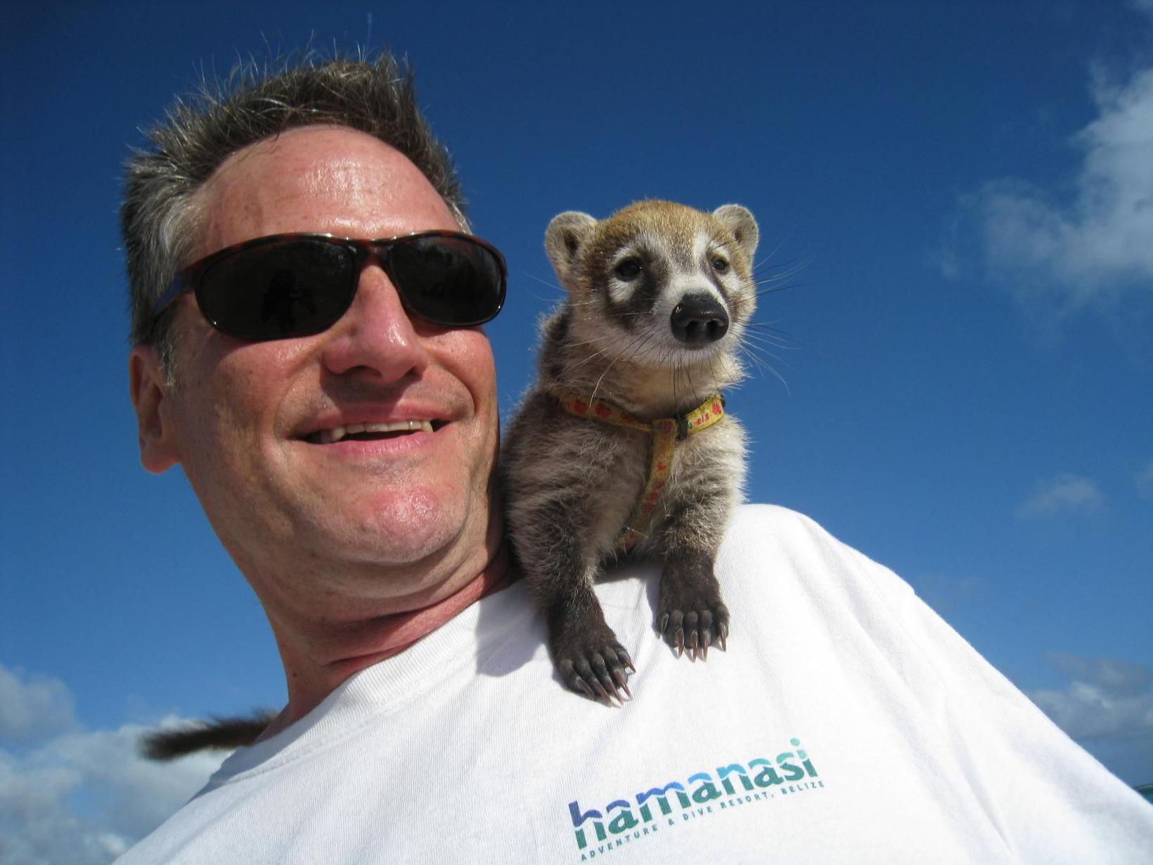 Steve from Raleigh, North Carolina, United States