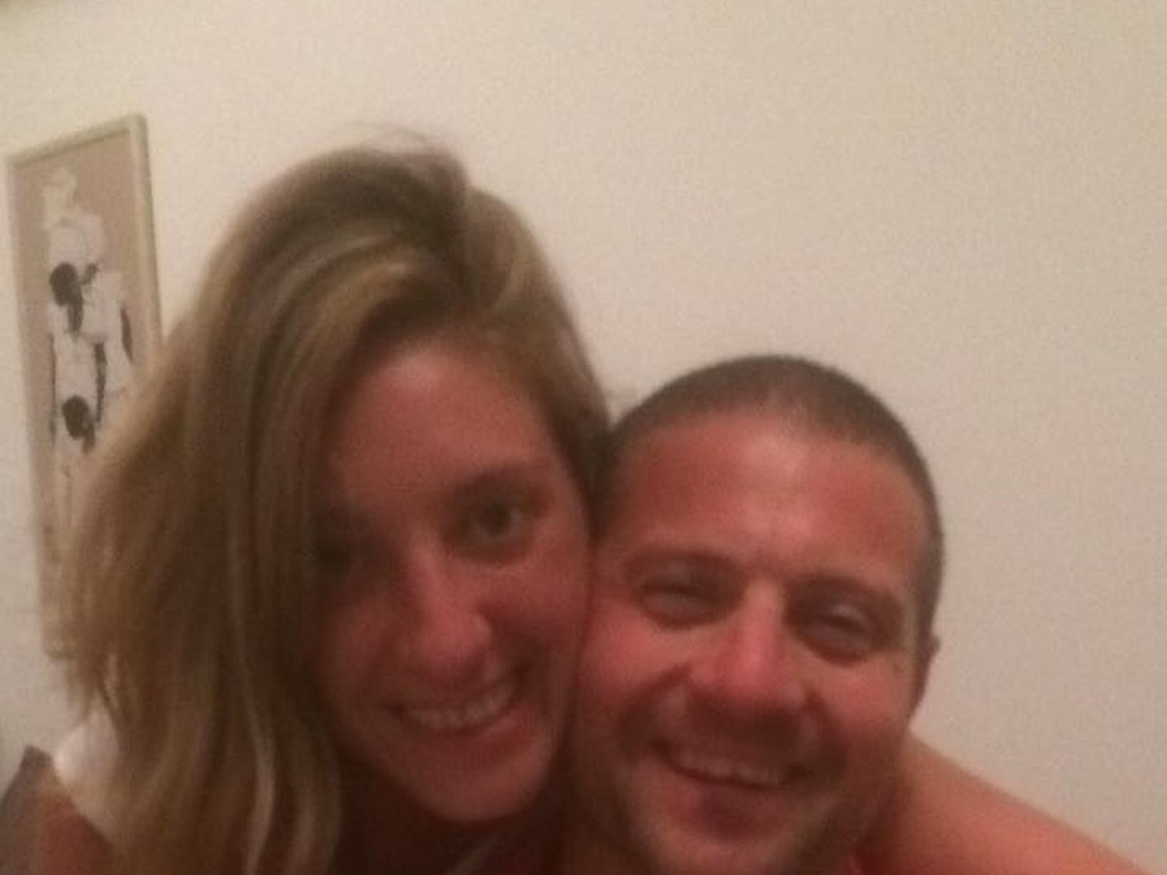 Sofia & Ignacio from Barcelona, Spain