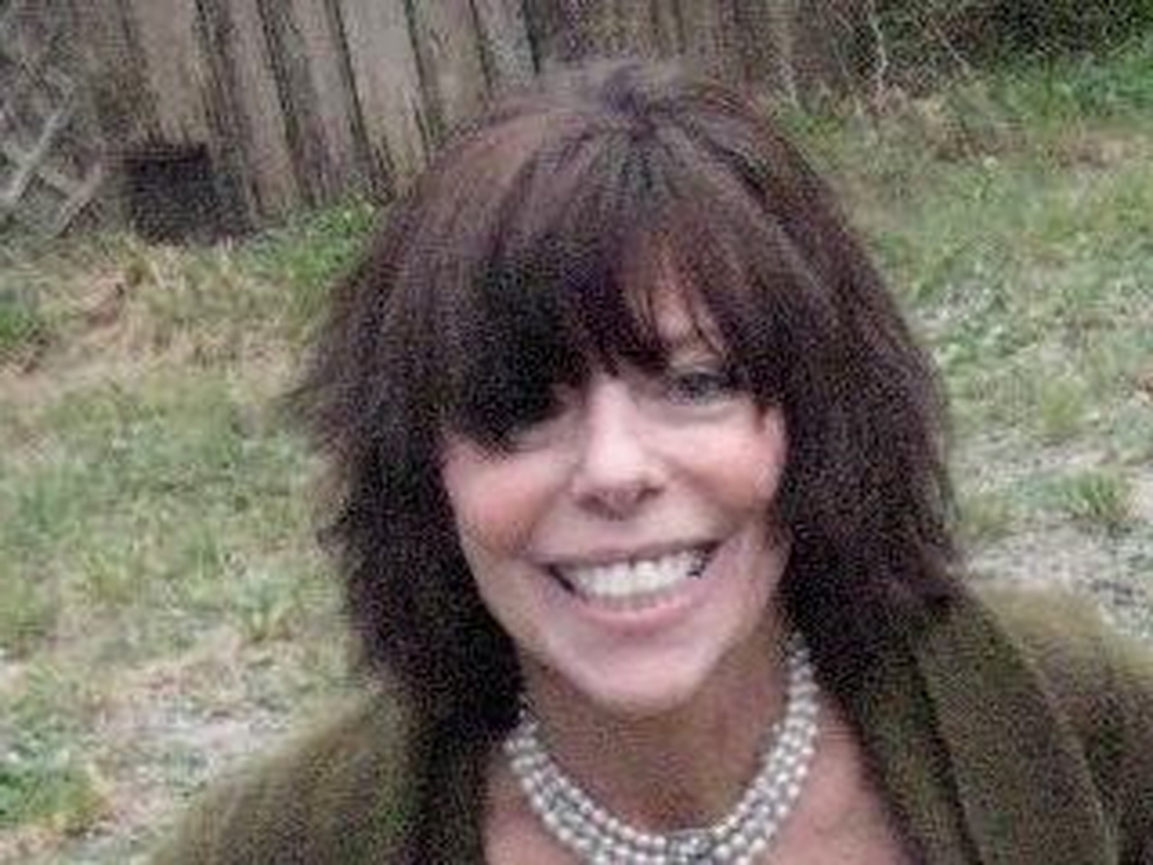 Suzanne from Manhattan, New York, United States