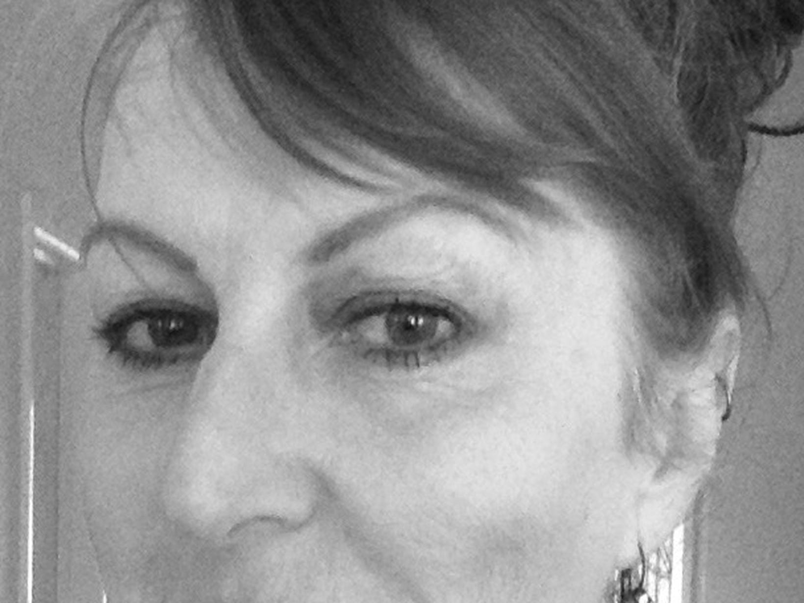Sandra from Shepperton, United Kingdom