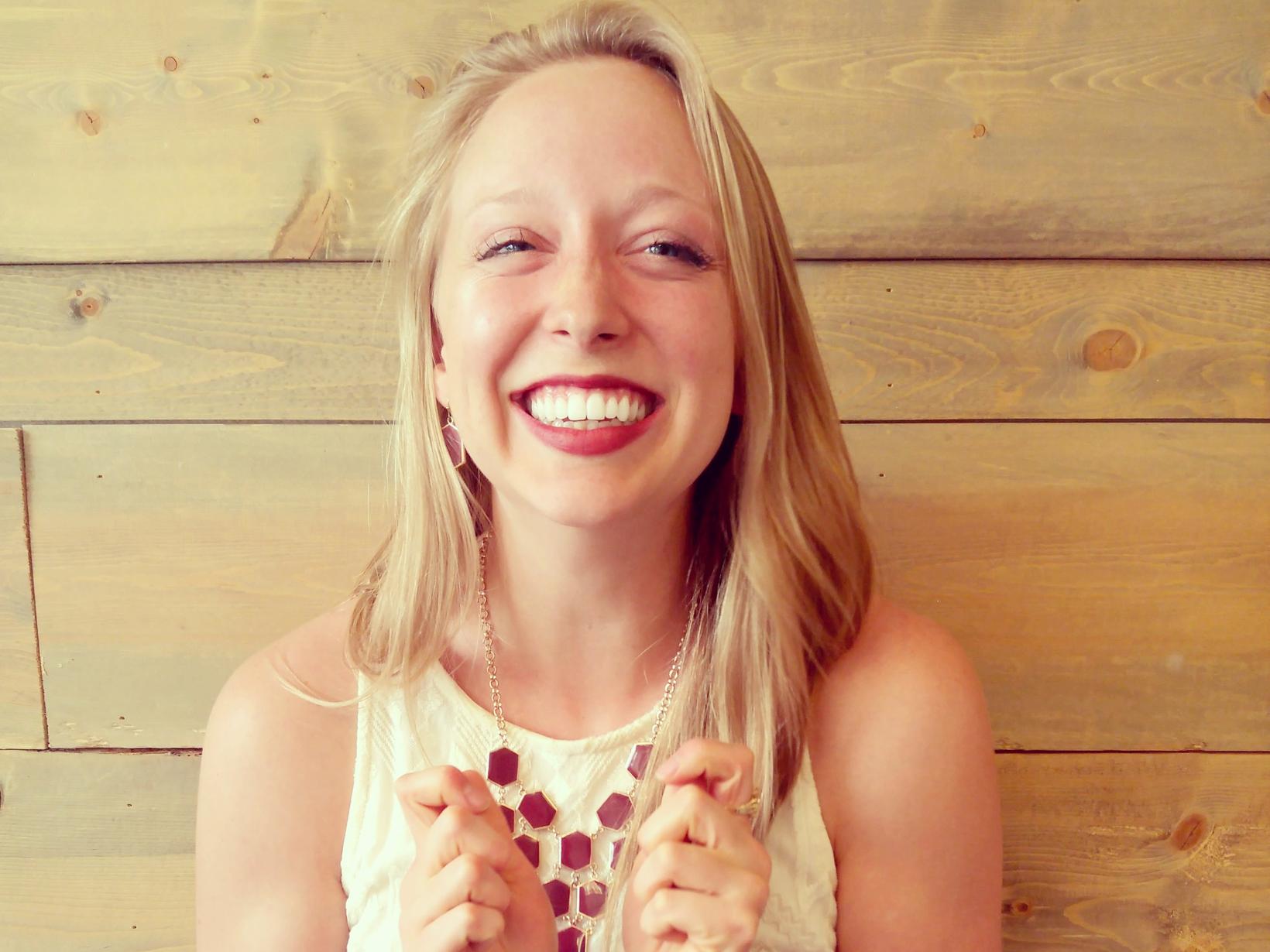 Brittney from Denver, Colorado, United States