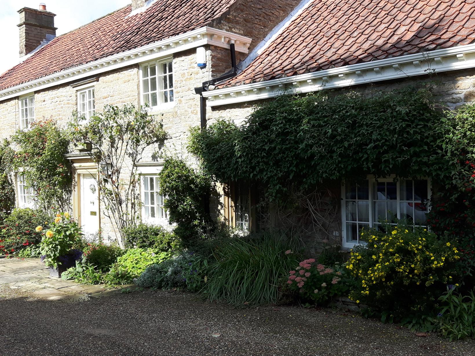 Housesitting assignment in Malton, United Kingdom