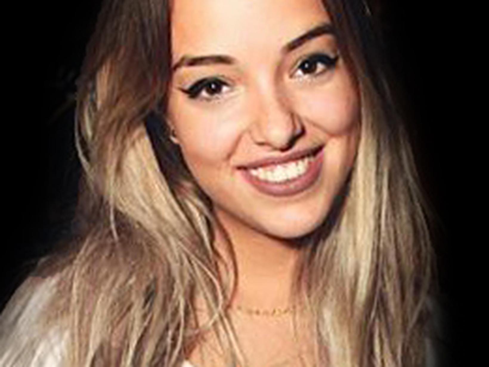 Antonella from Borough of Queens, New York, United States