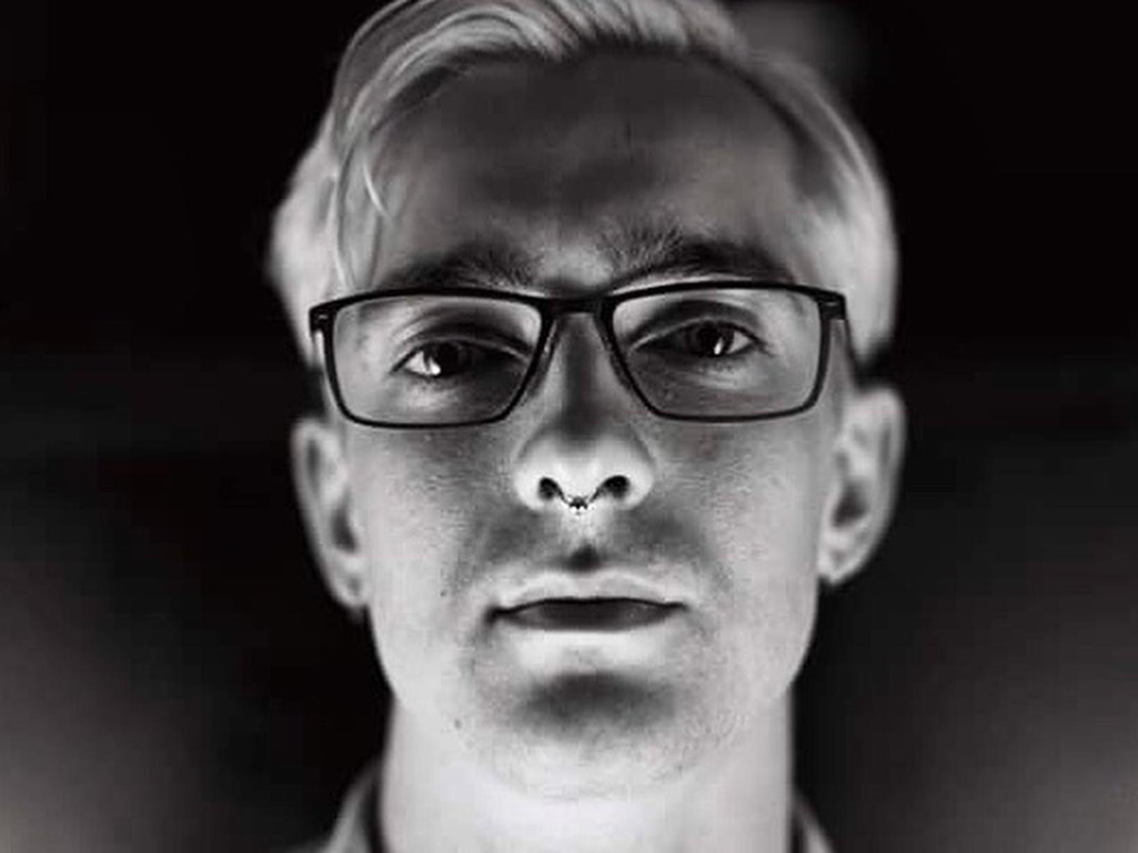 Samuel from Berlin, Germany