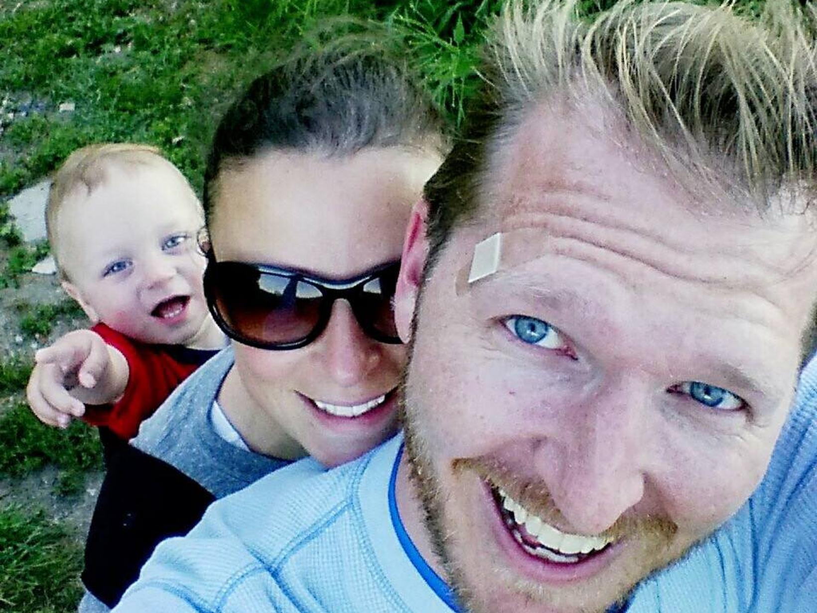Ray & Diana from Cleveland Heights, Ohio, United States
