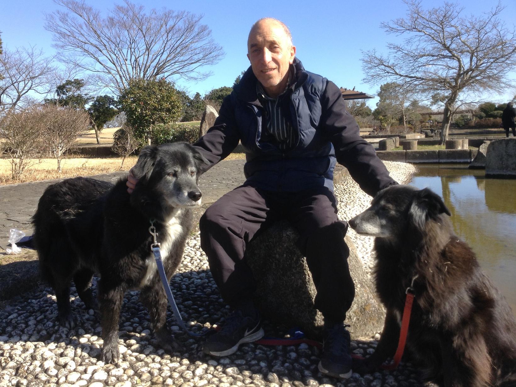 Allan from Derby, United Kingdom