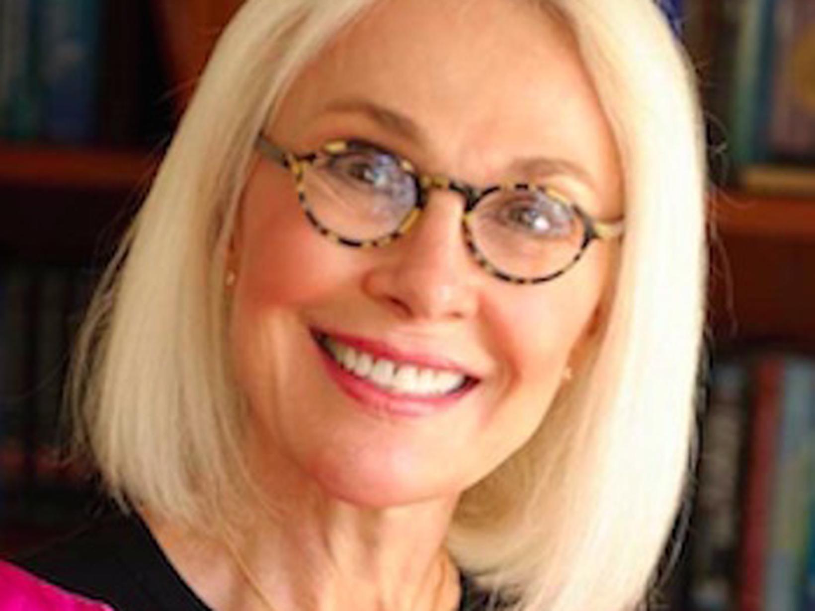 Carolyn from Scottsdale Trailer Corral, Arizona, United States