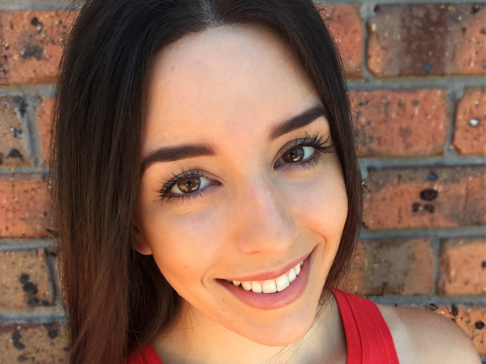 Natalie from Canberra, Australian Capital Territory, Australia