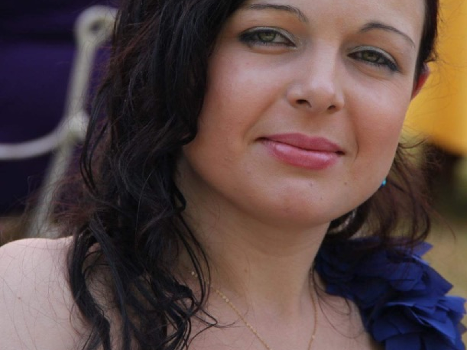 Samantha from Geelong, Victoria, Australia